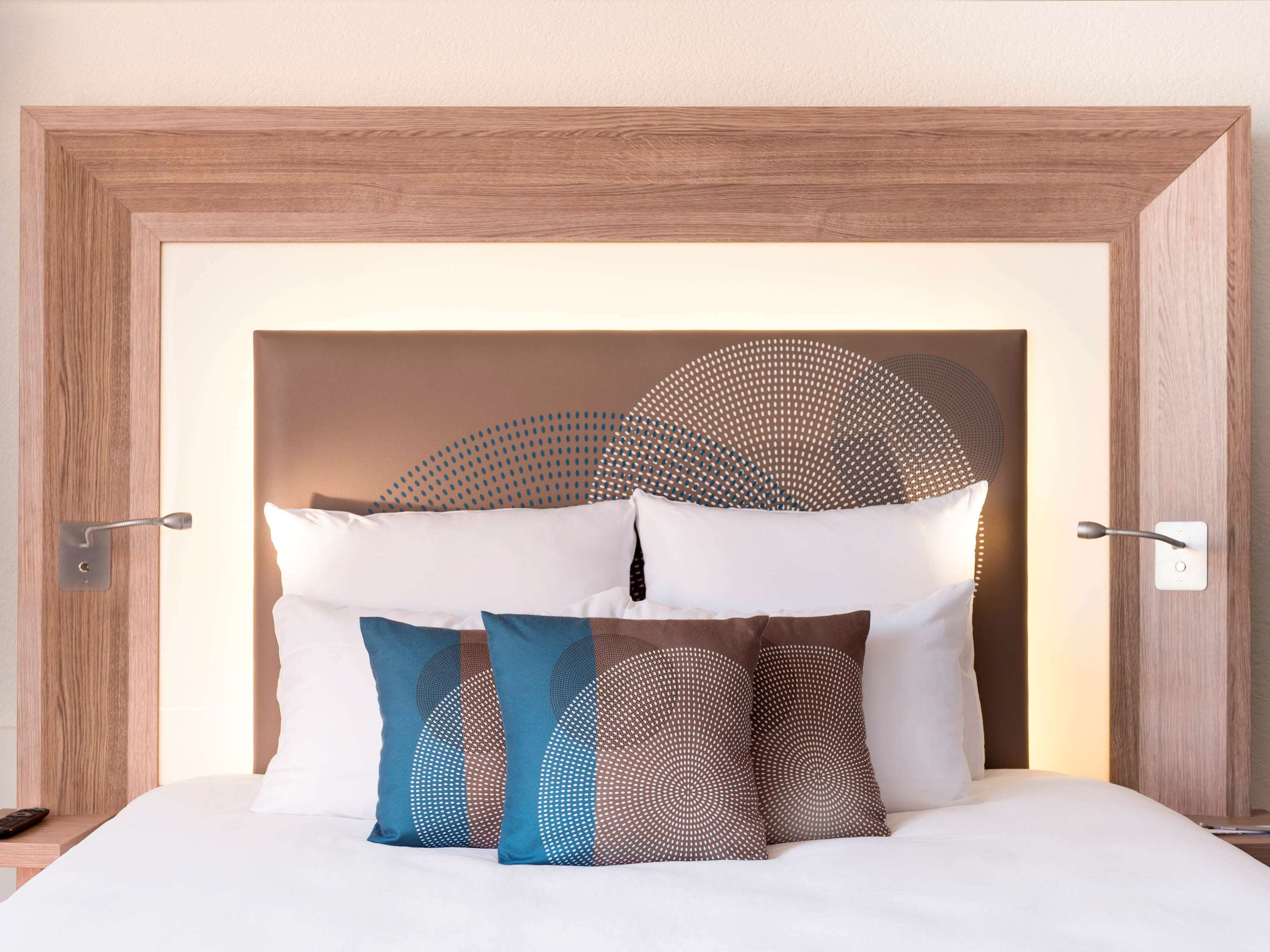 Novotel Genève Centre