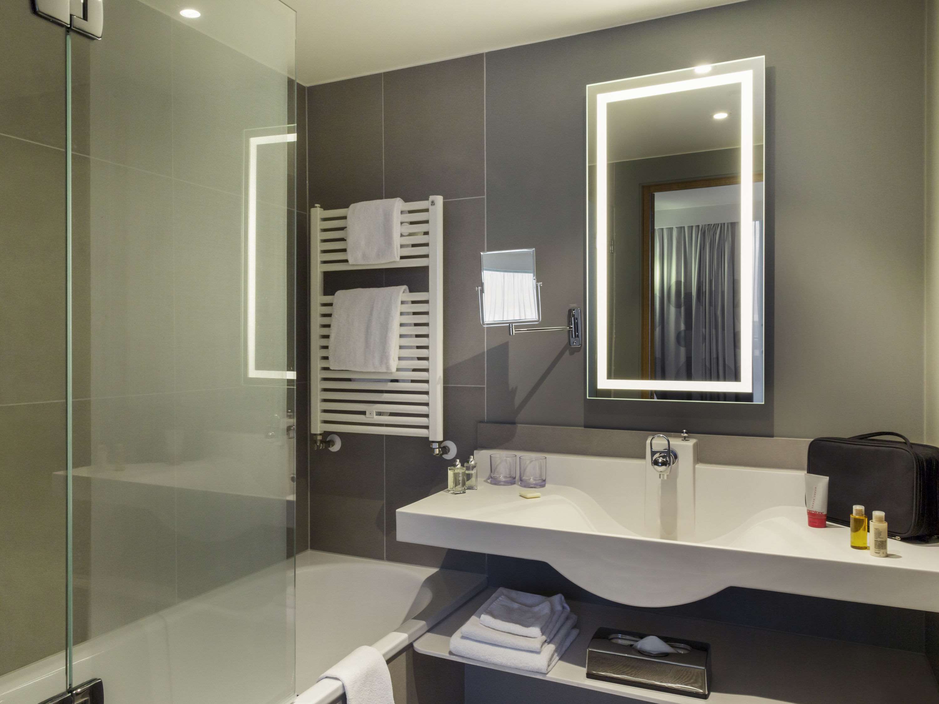 Novotel Genève Centre