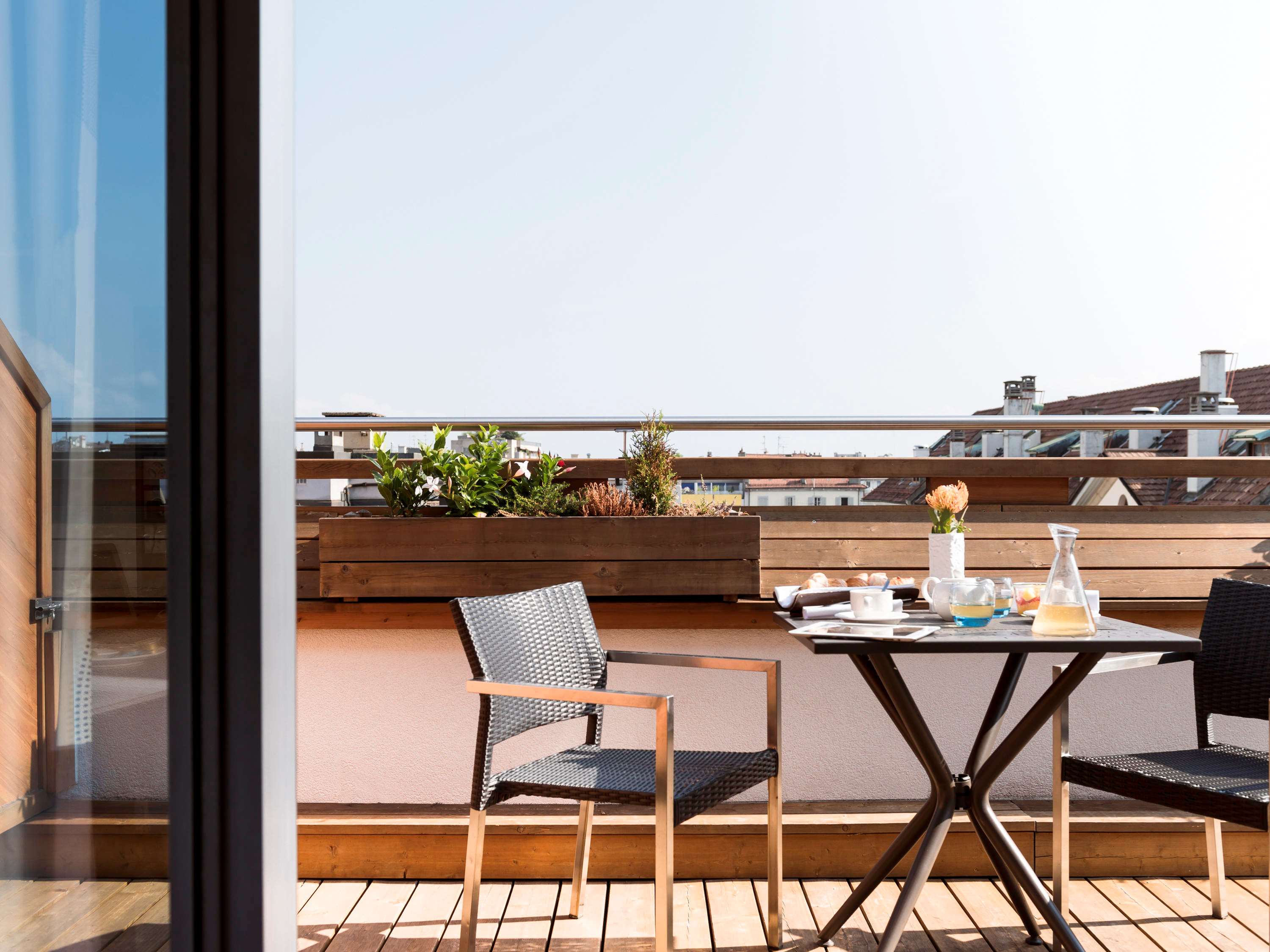 Novotel Genève Centre