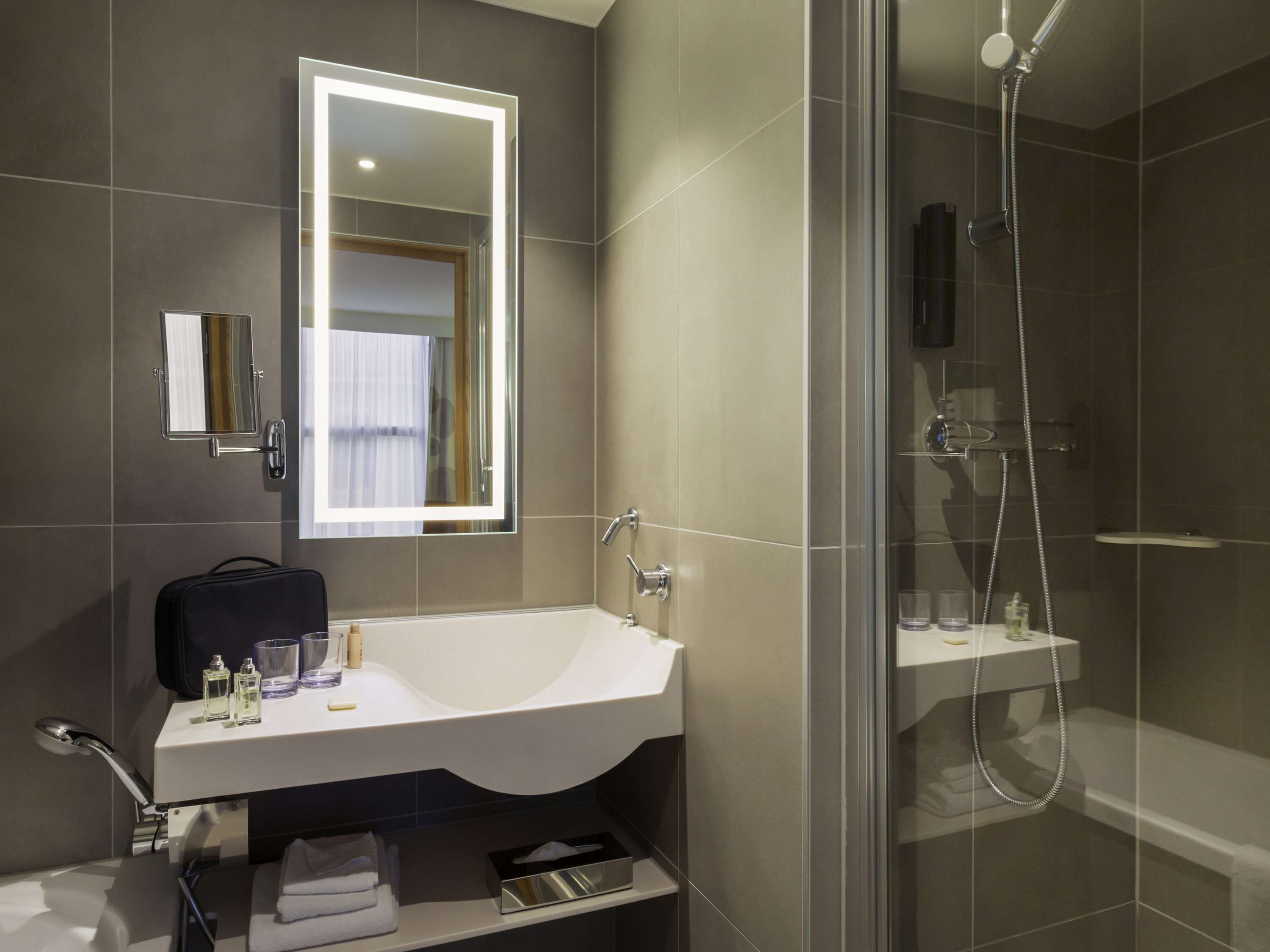 Novotel Genève Centre