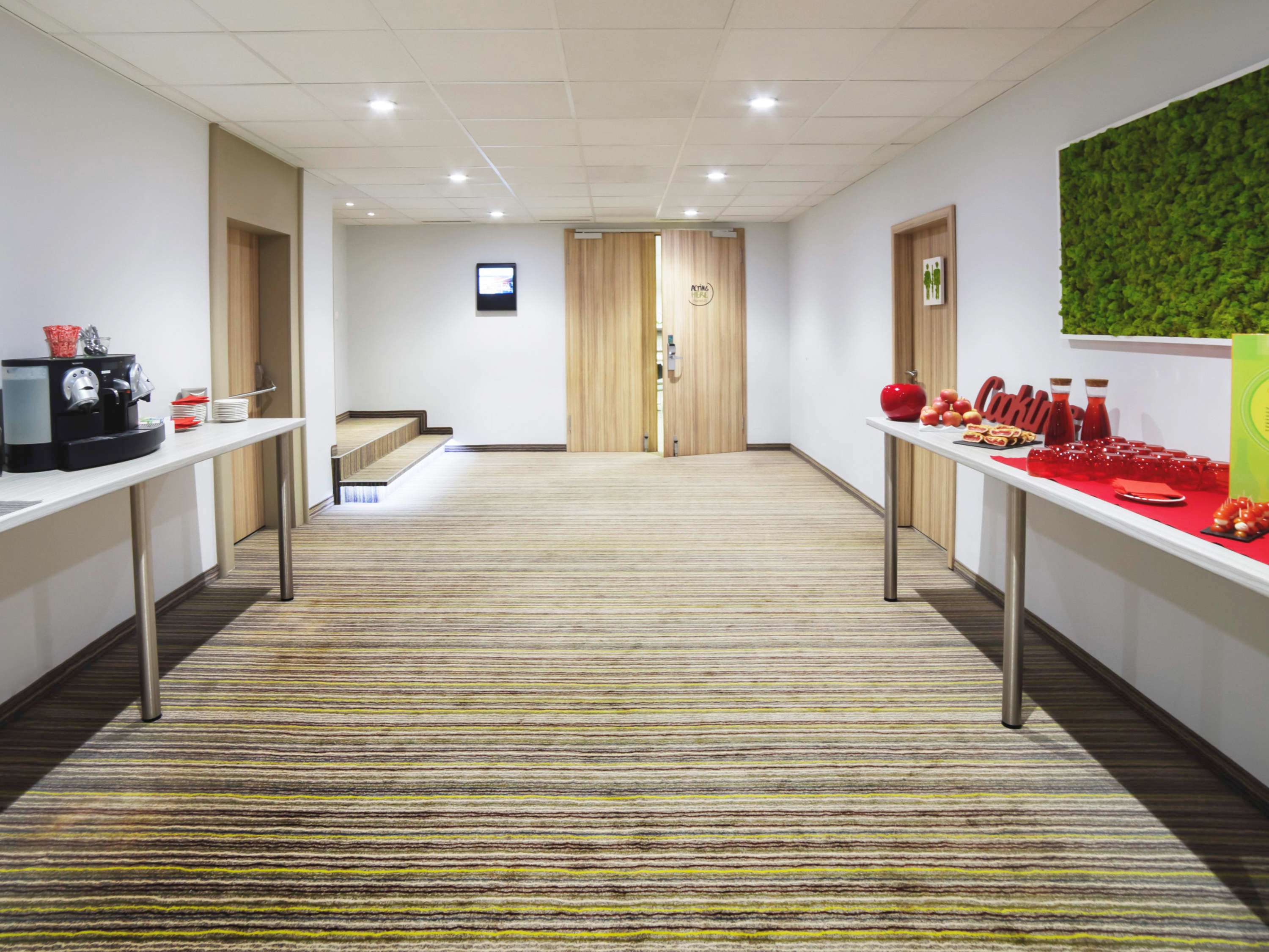 Novotel Genève Centre