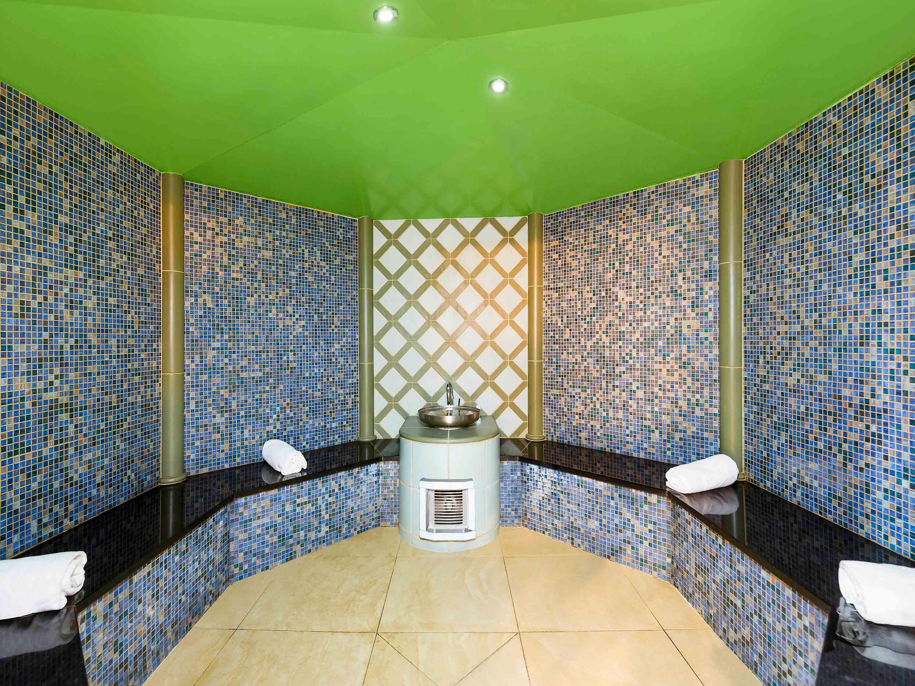 Novotel Genève Centre