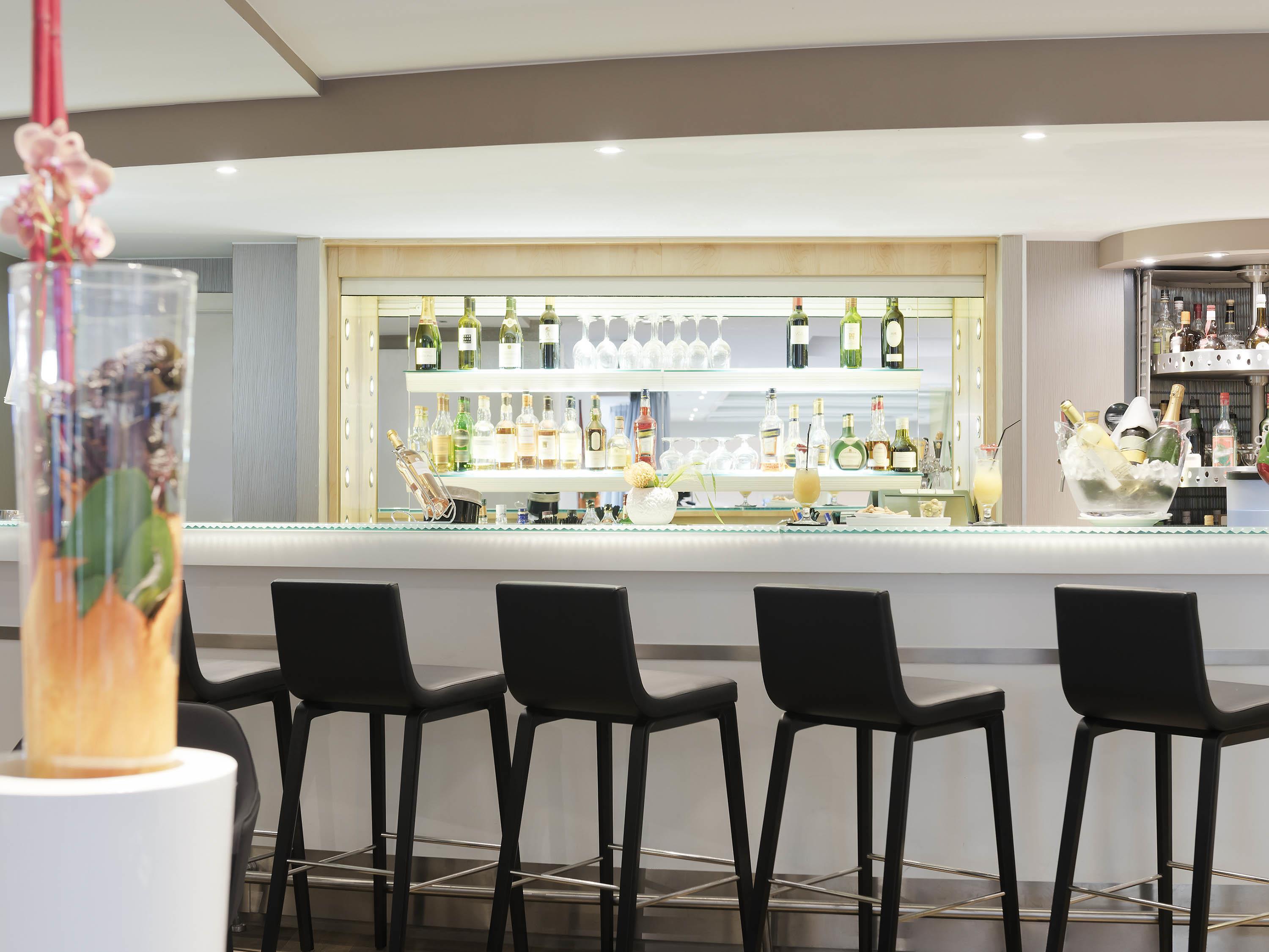 Novotel Genève Centre