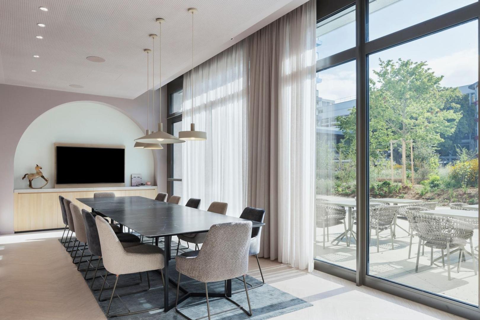 Residence Inn Geneva City Nations Residence Inn Geneva City Nations