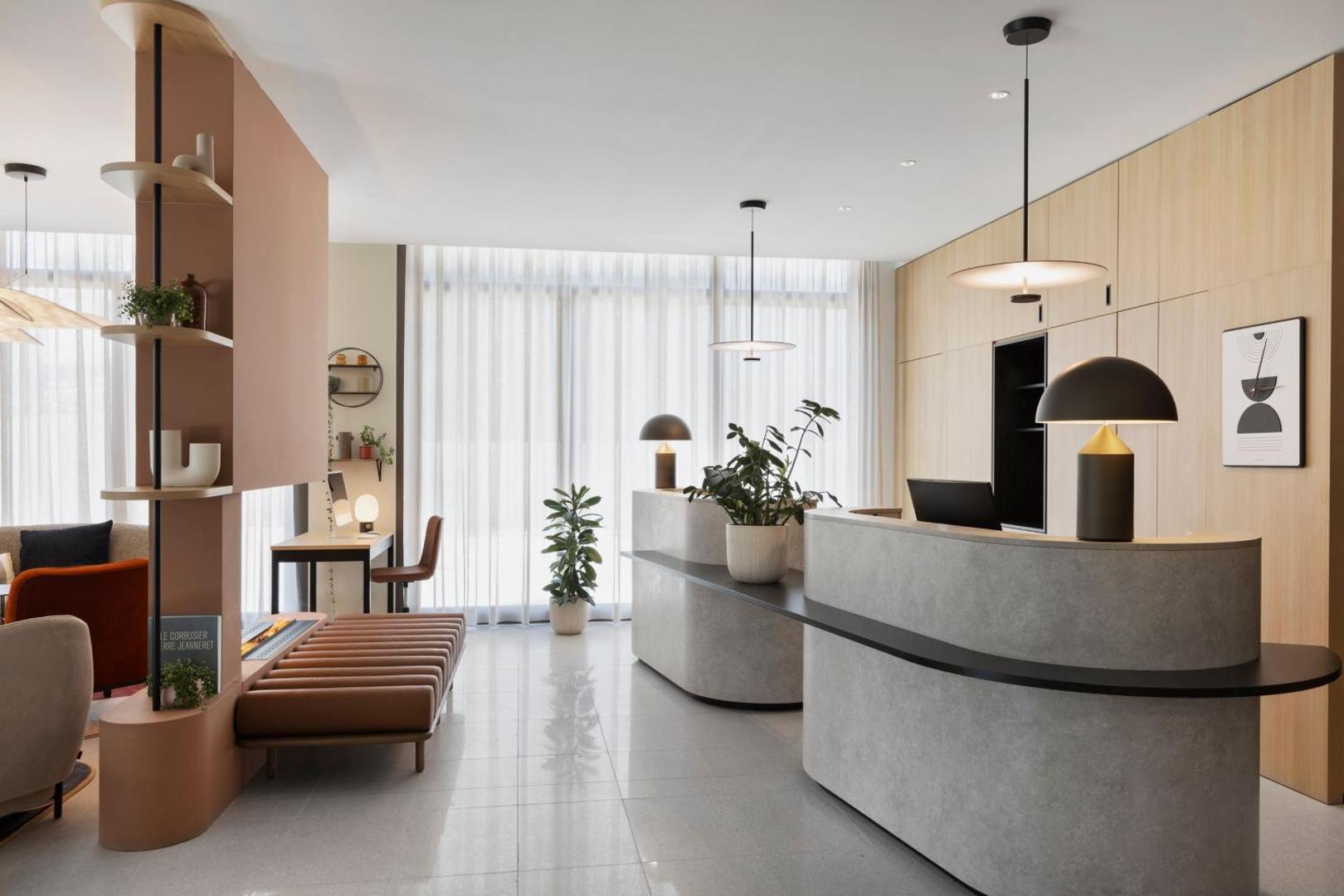 Residence Inn Geneva City Nations Residence Inn Geneva City Nations