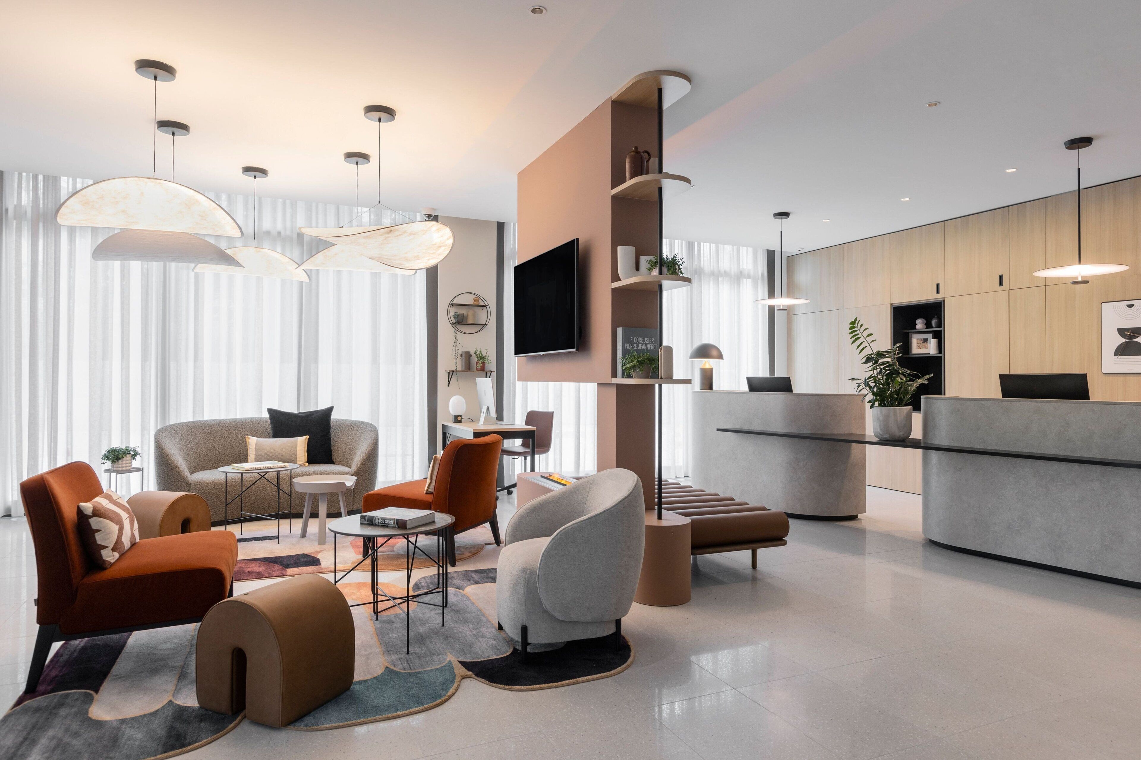 Residence Inn Geneva City Nations Residence Inn Geneva City Nations