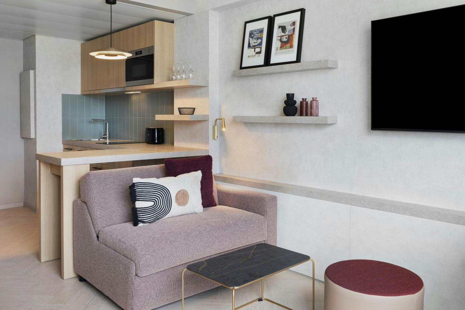 Residence Inn Geneva City Nations Residence Inn Geneva City Nations