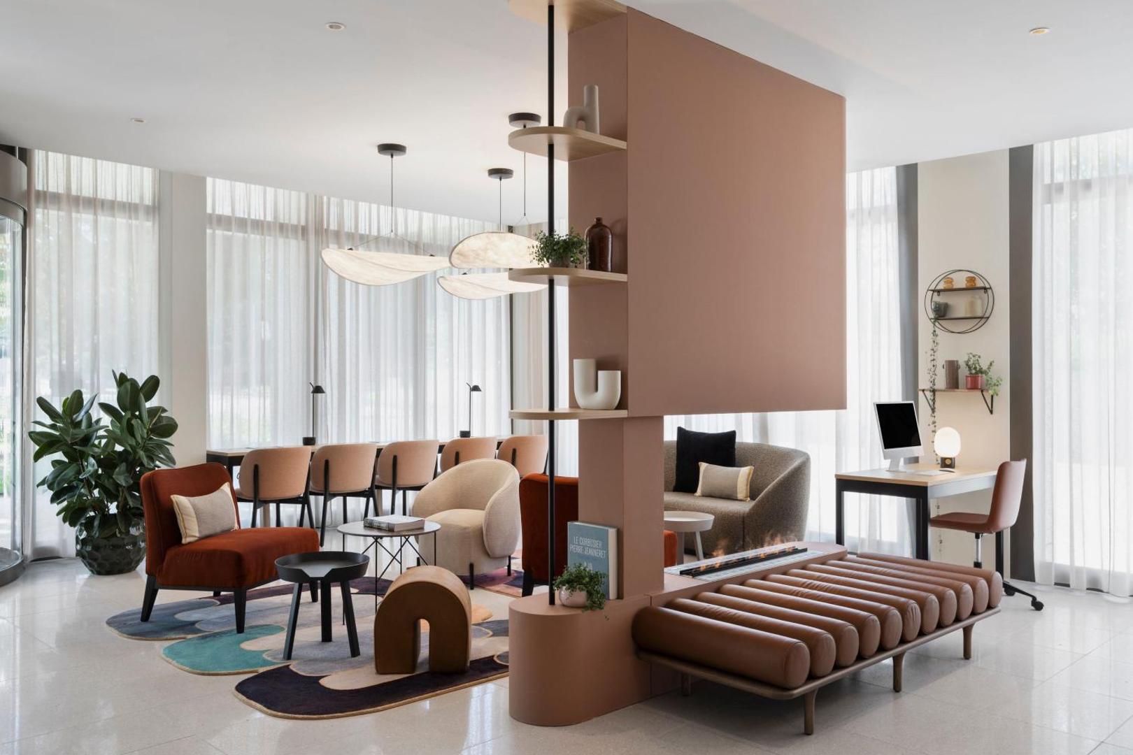 Residence Inn Geneva City Nations Residence Inn Geneva City Nations