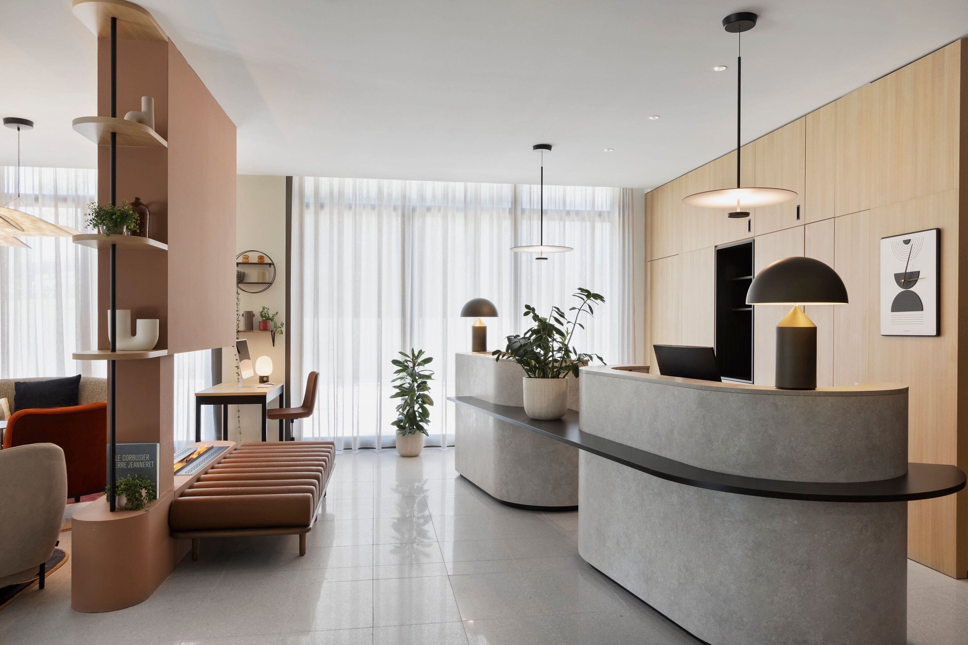 Residence Inn Geneva City Nations Residence Inn Geneva City Nations