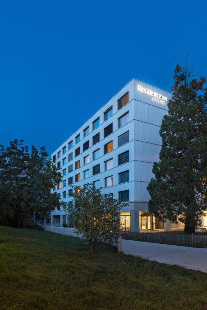 Residence Inn Geneva City Nations Residence Inn Geneva City Nations