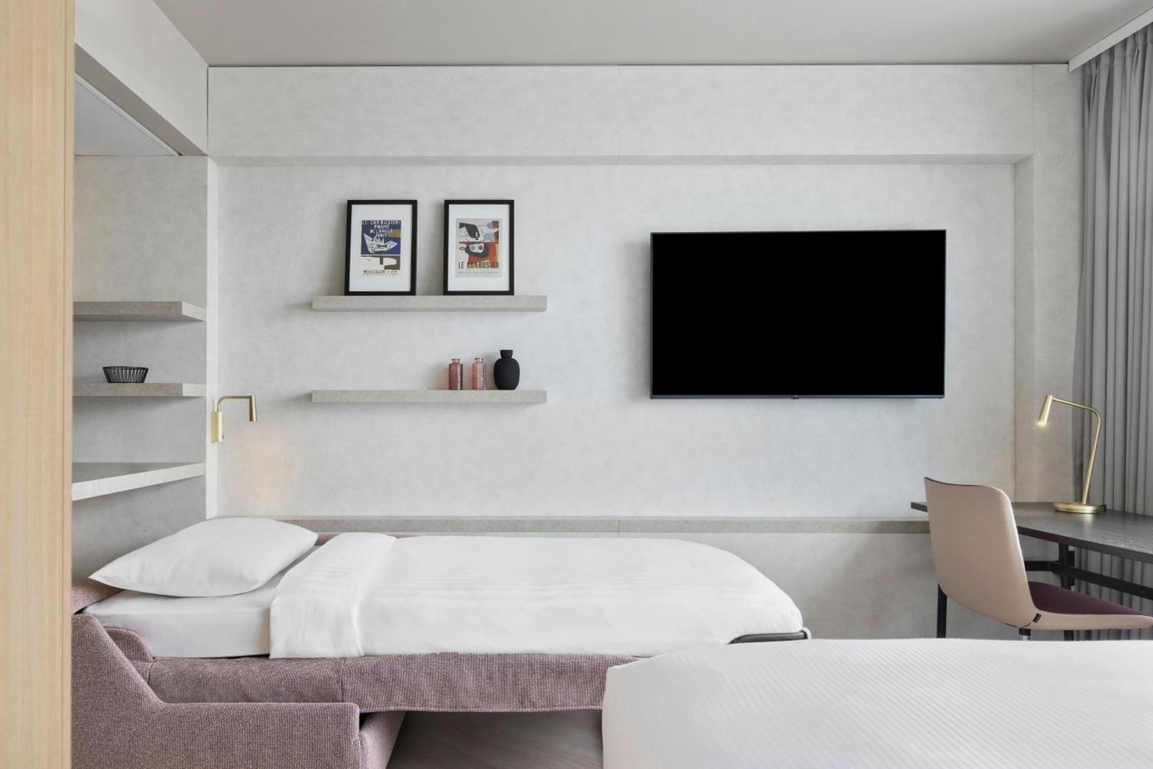 Residence Inn Geneva City Nations Residence Inn Geneva City Nations