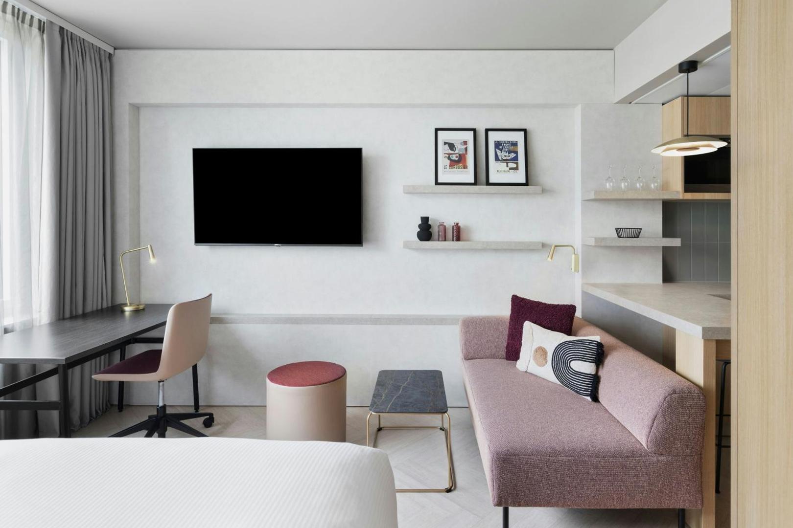 Residence Inn Geneva City Nations Residence Inn Geneva City Nations