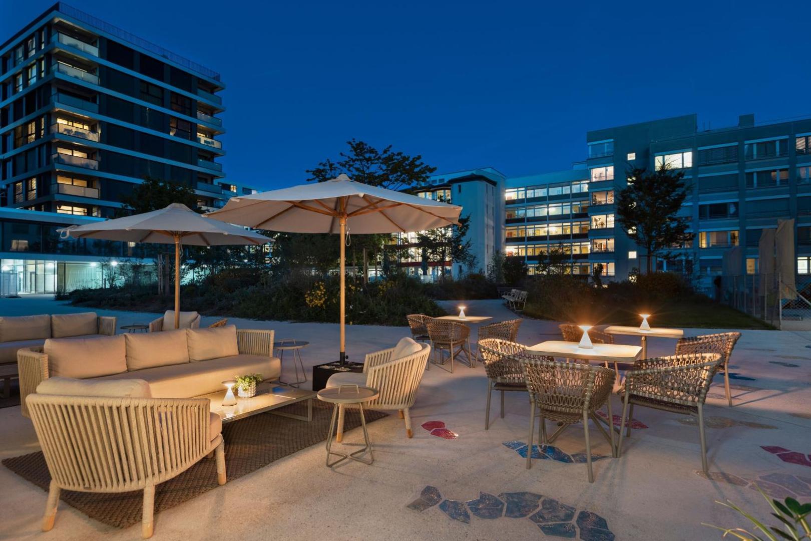 Residence Inn Geneva City Nations Residence Inn Geneva City Nations