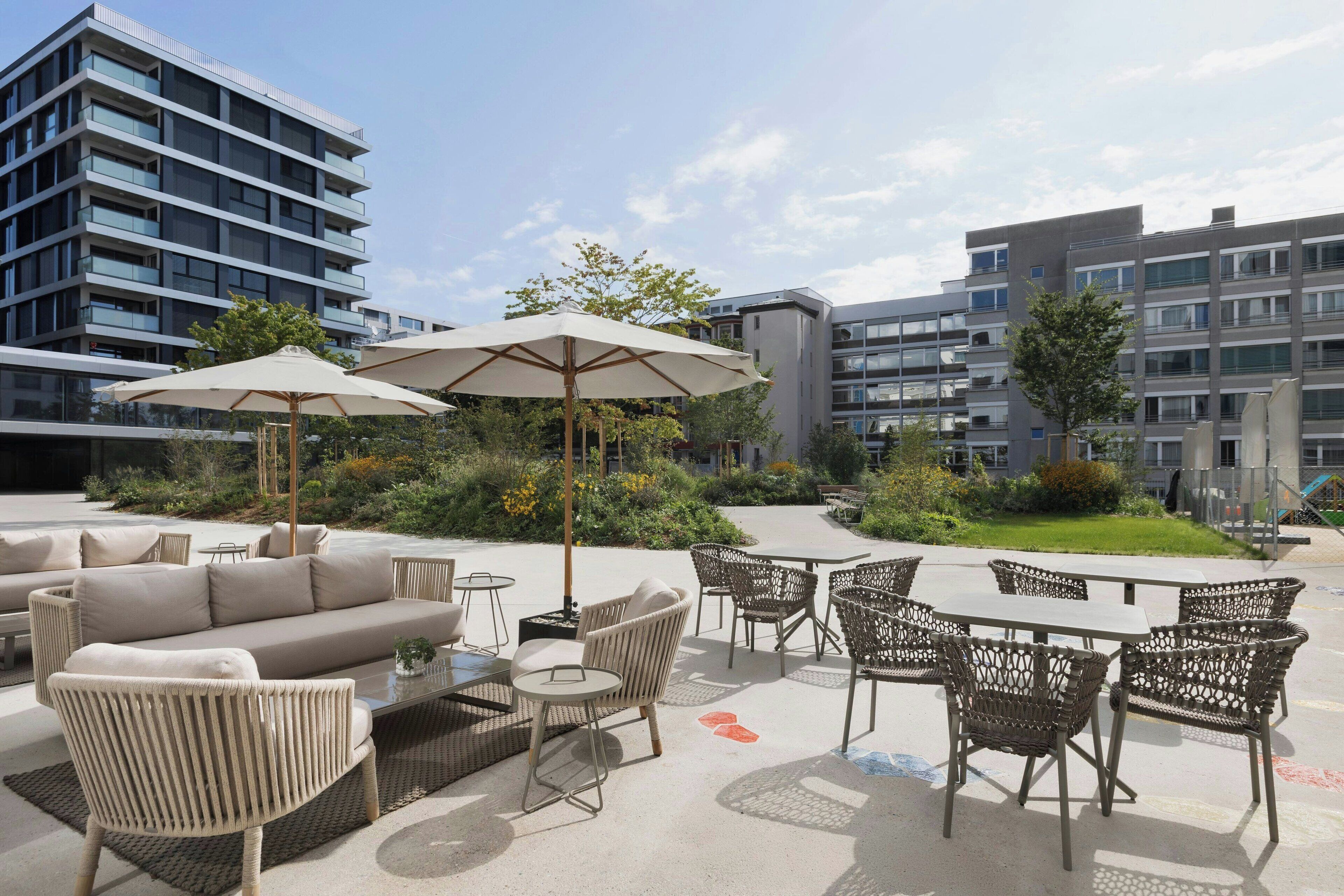 Residence Inn Geneva City Nations Residence Inn Geneva City Nations