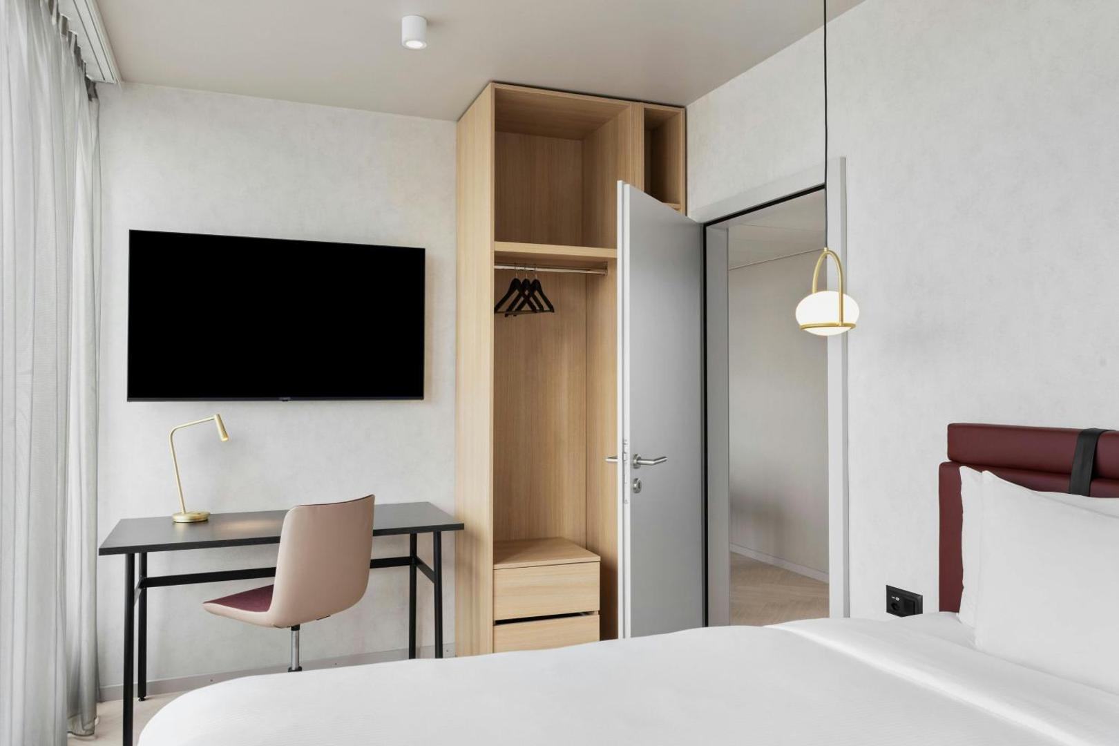 Residence Inn Geneva City Nations Residence Inn Geneva City Nations