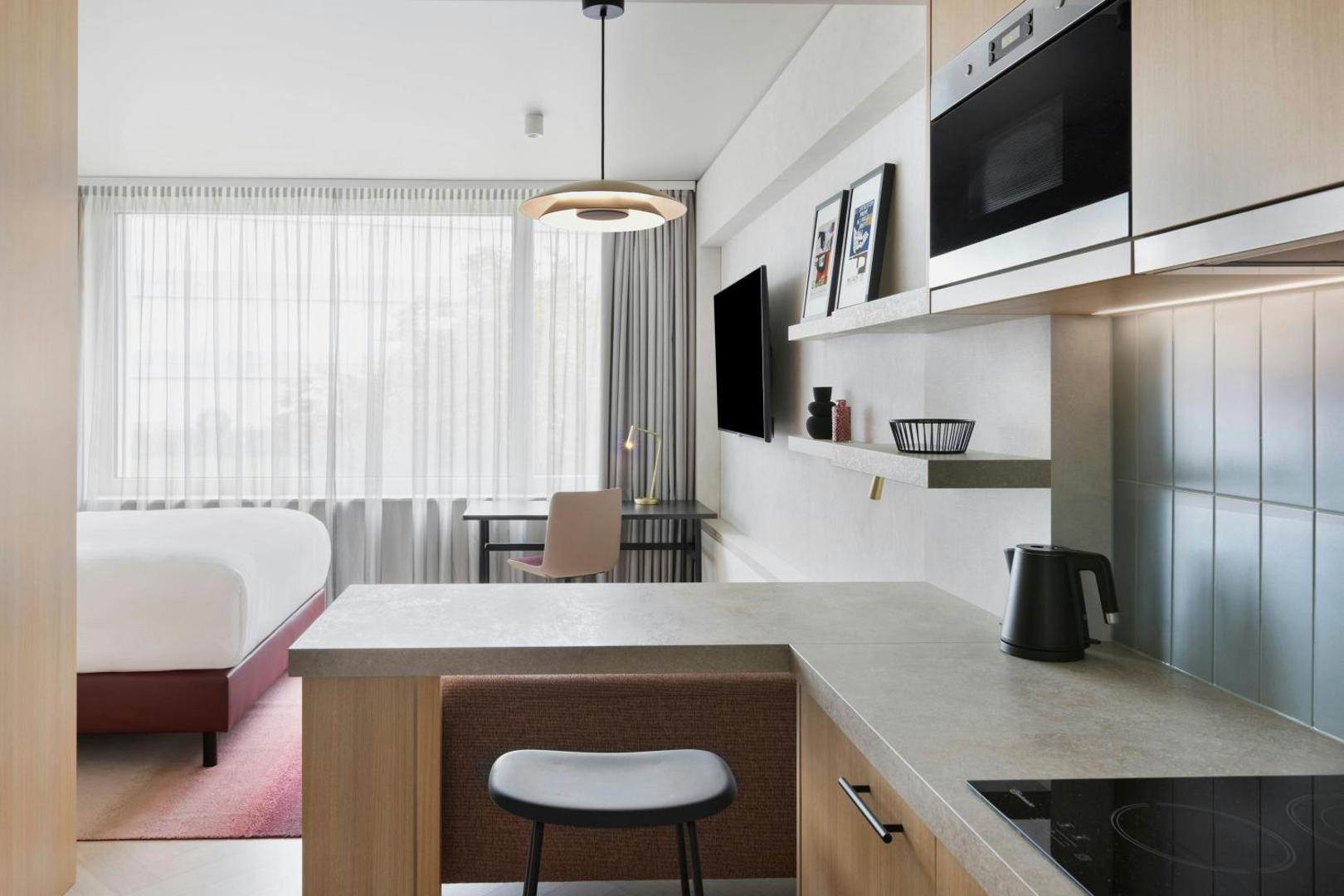 Residence Inn Geneva City Nations Residence Inn Geneva City Nations