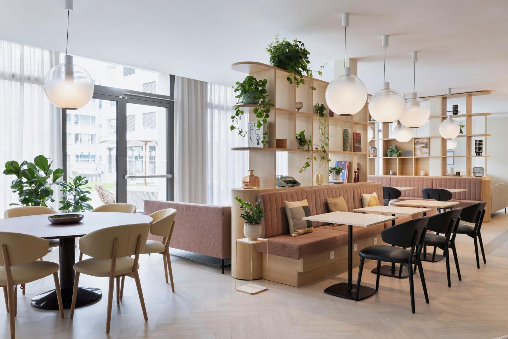 Residence Inn Geneva City Nations Residence Inn Geneva City Nations