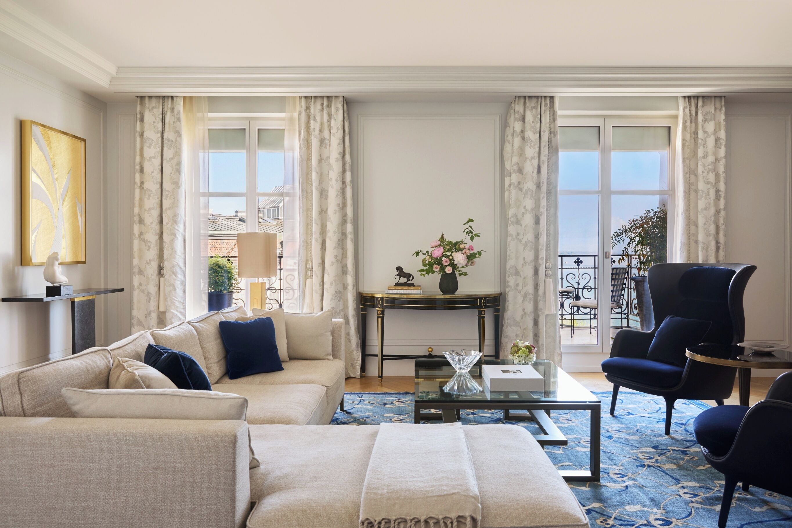 The Woodward, Auberge Resorts Collection