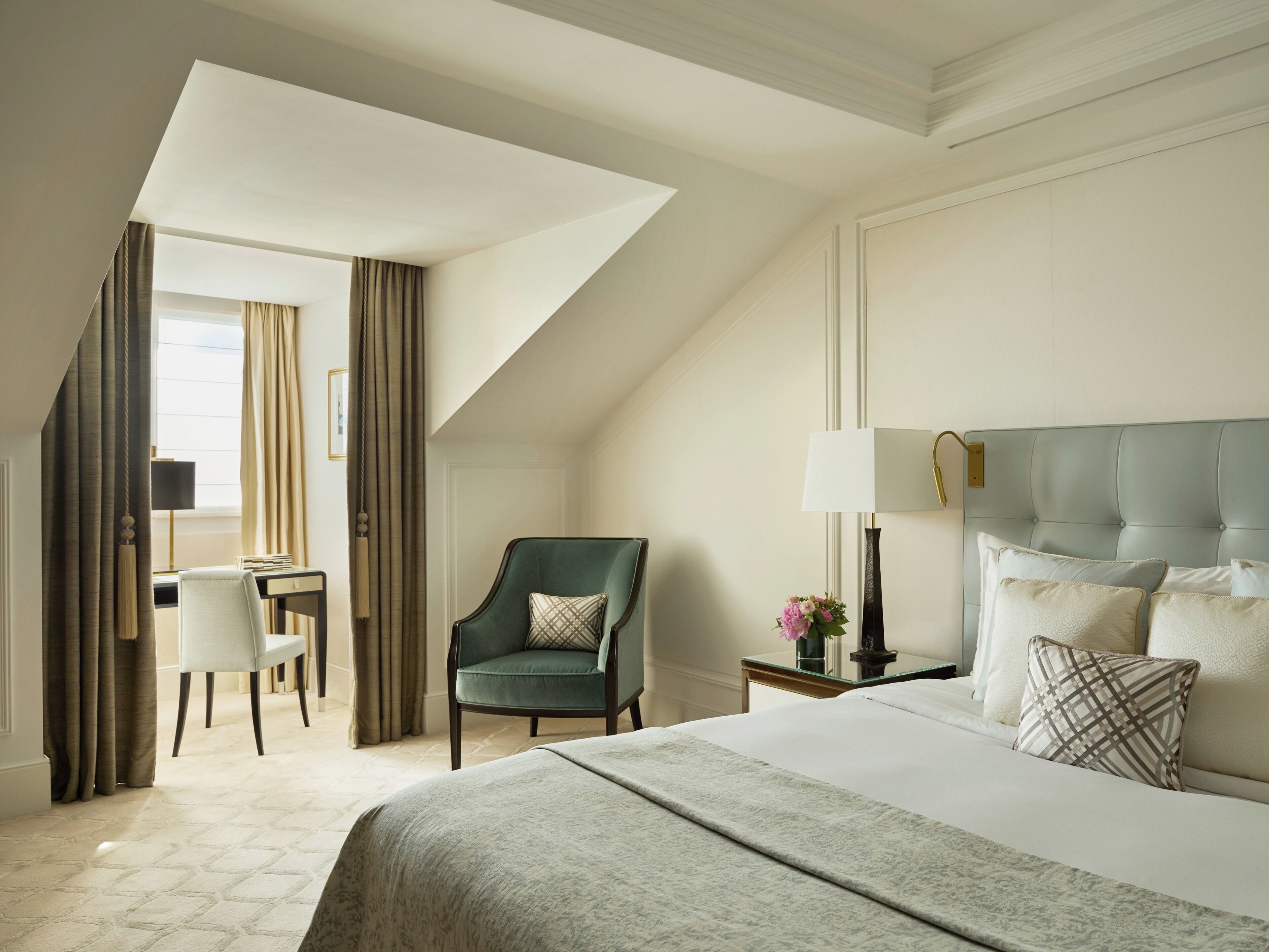 The Woodward, Auberge Resorts Collection