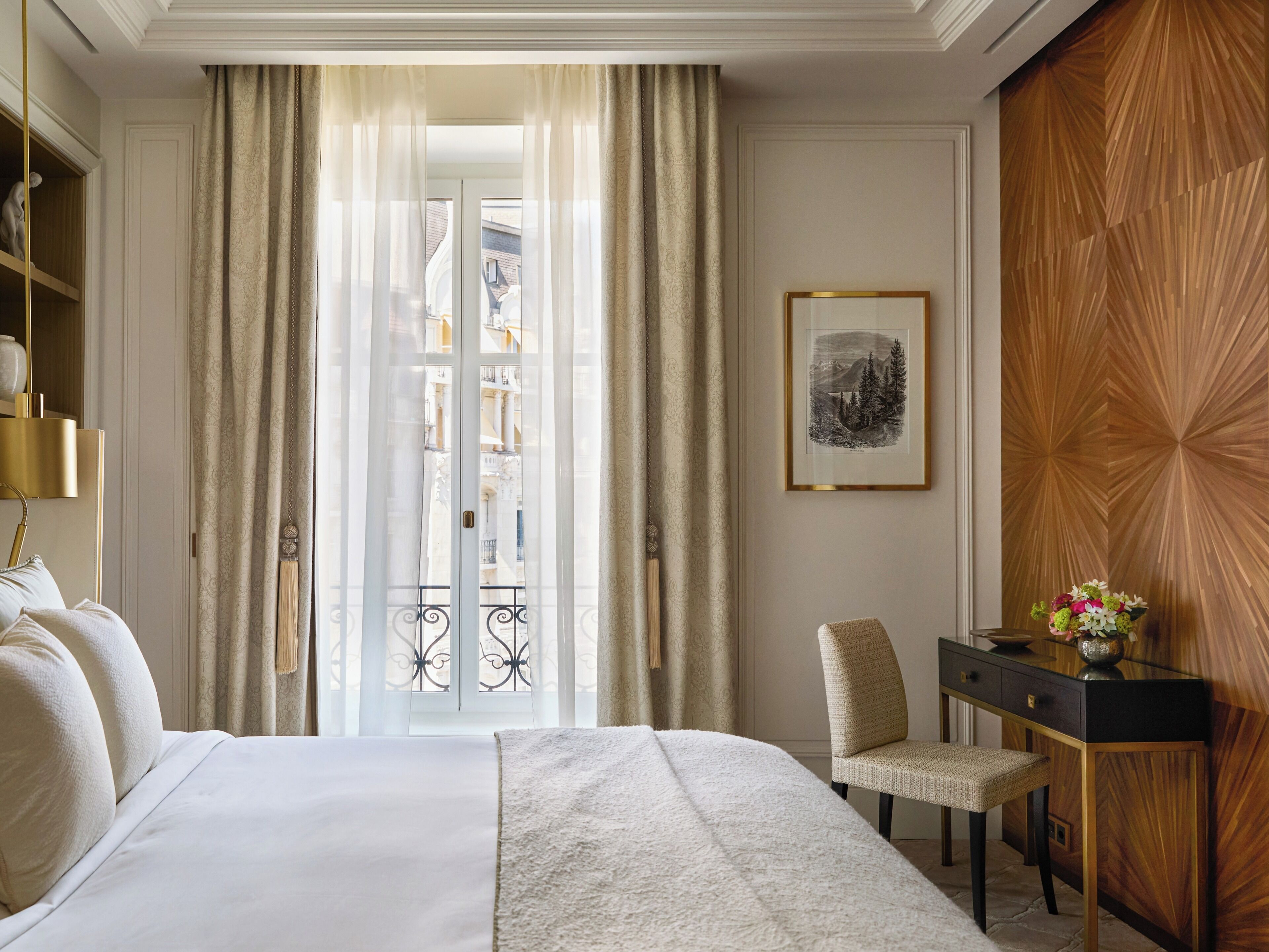 The Woodward, Auberge Resorts Collection