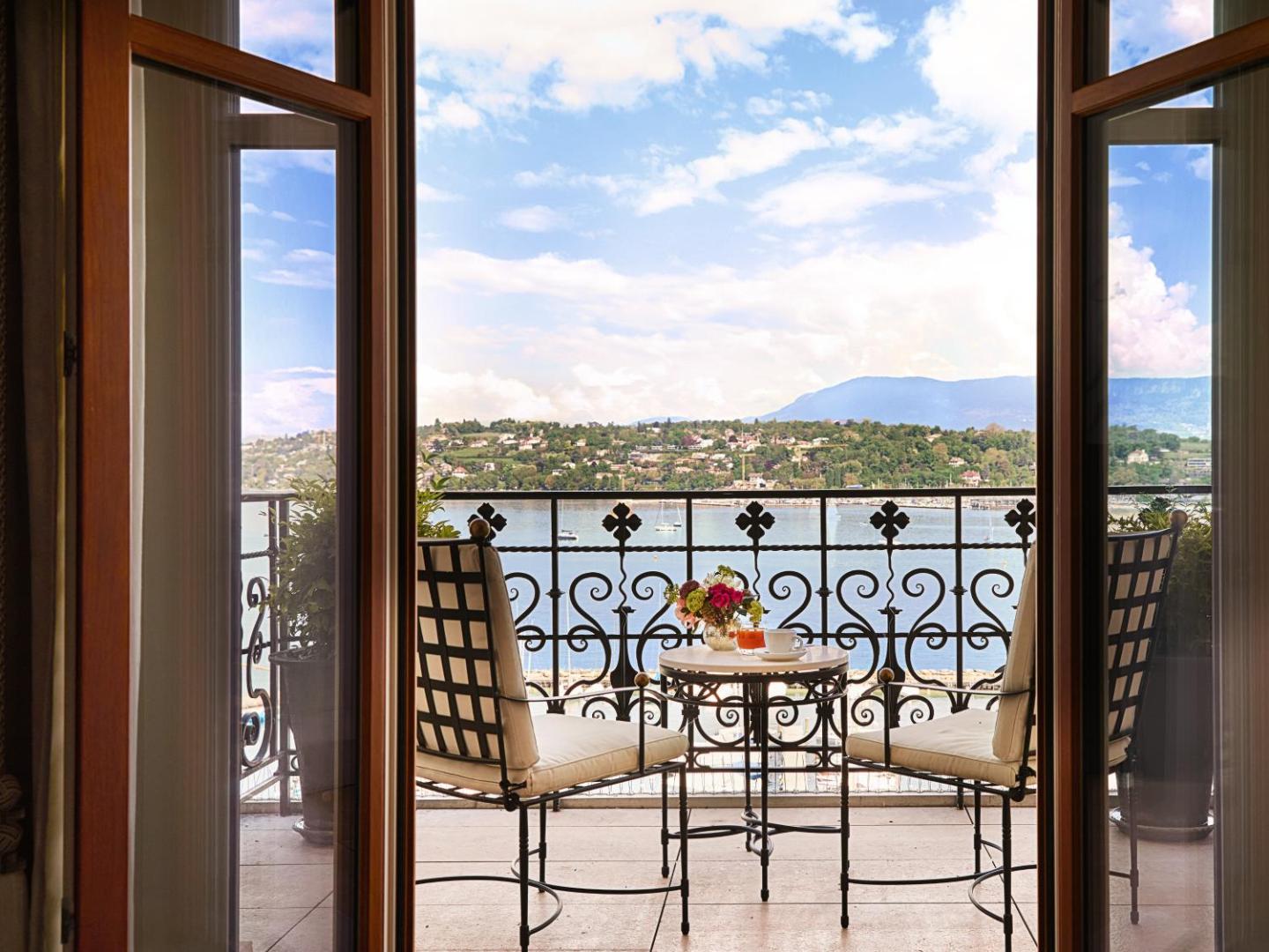 The Woodward, Auberge Resorts Collection