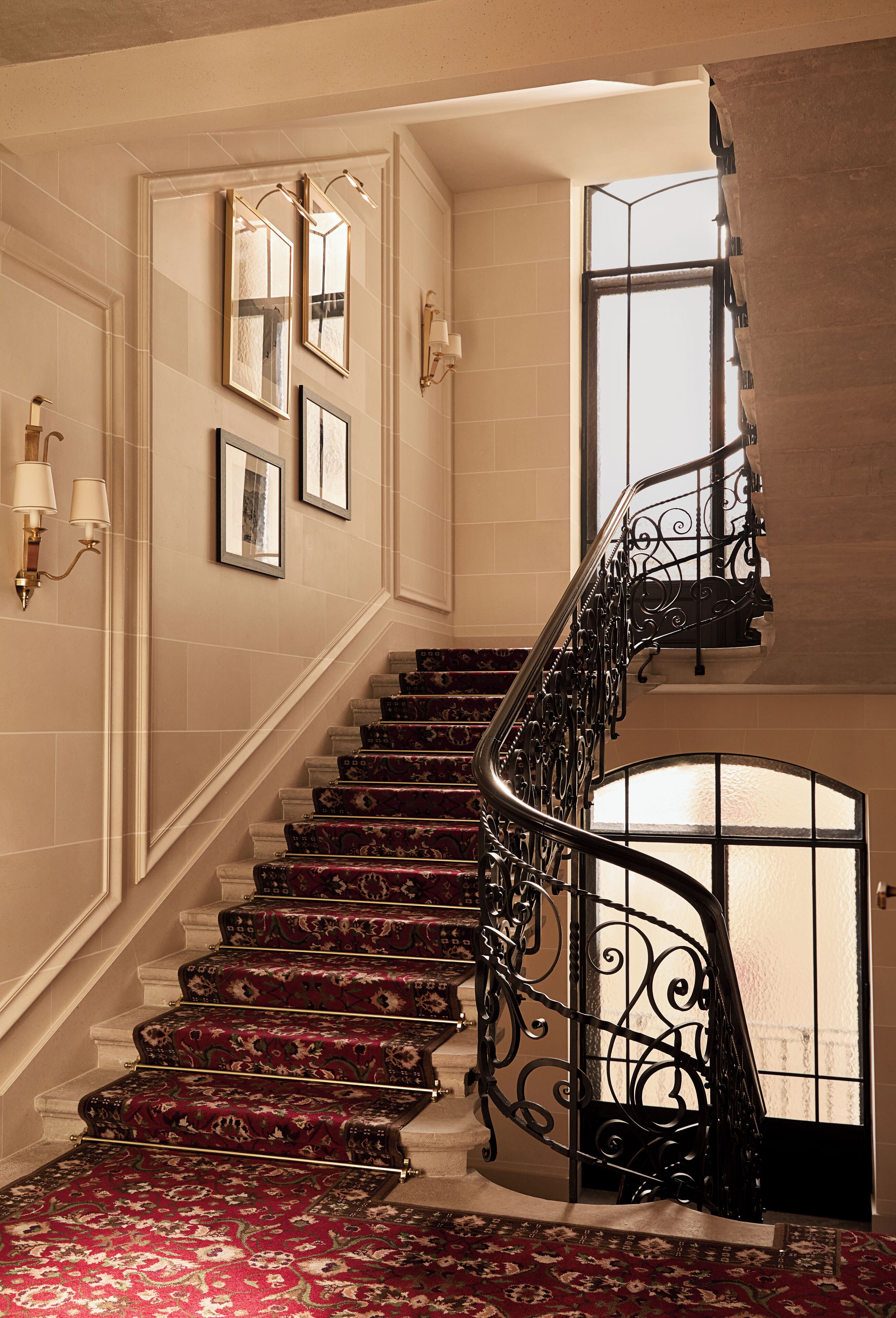 The Woodward, Auberge Resorts Collection