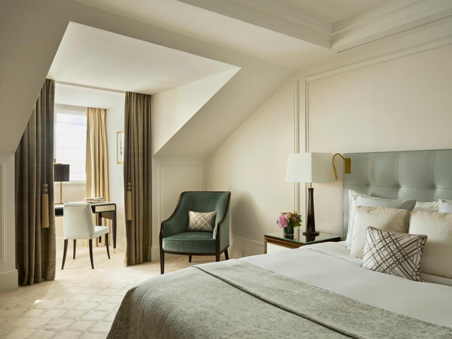 The Woodward, Auberge Resorts Collection