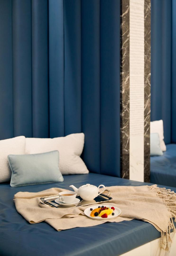 The Woodward, Auberge Resorts Collection