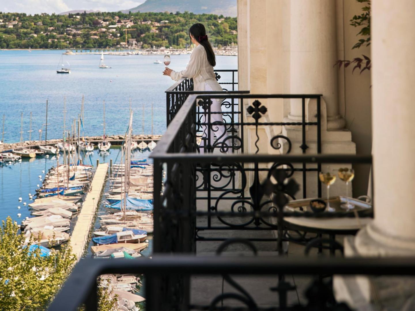 The Woodward, Auberge Resorts Collection