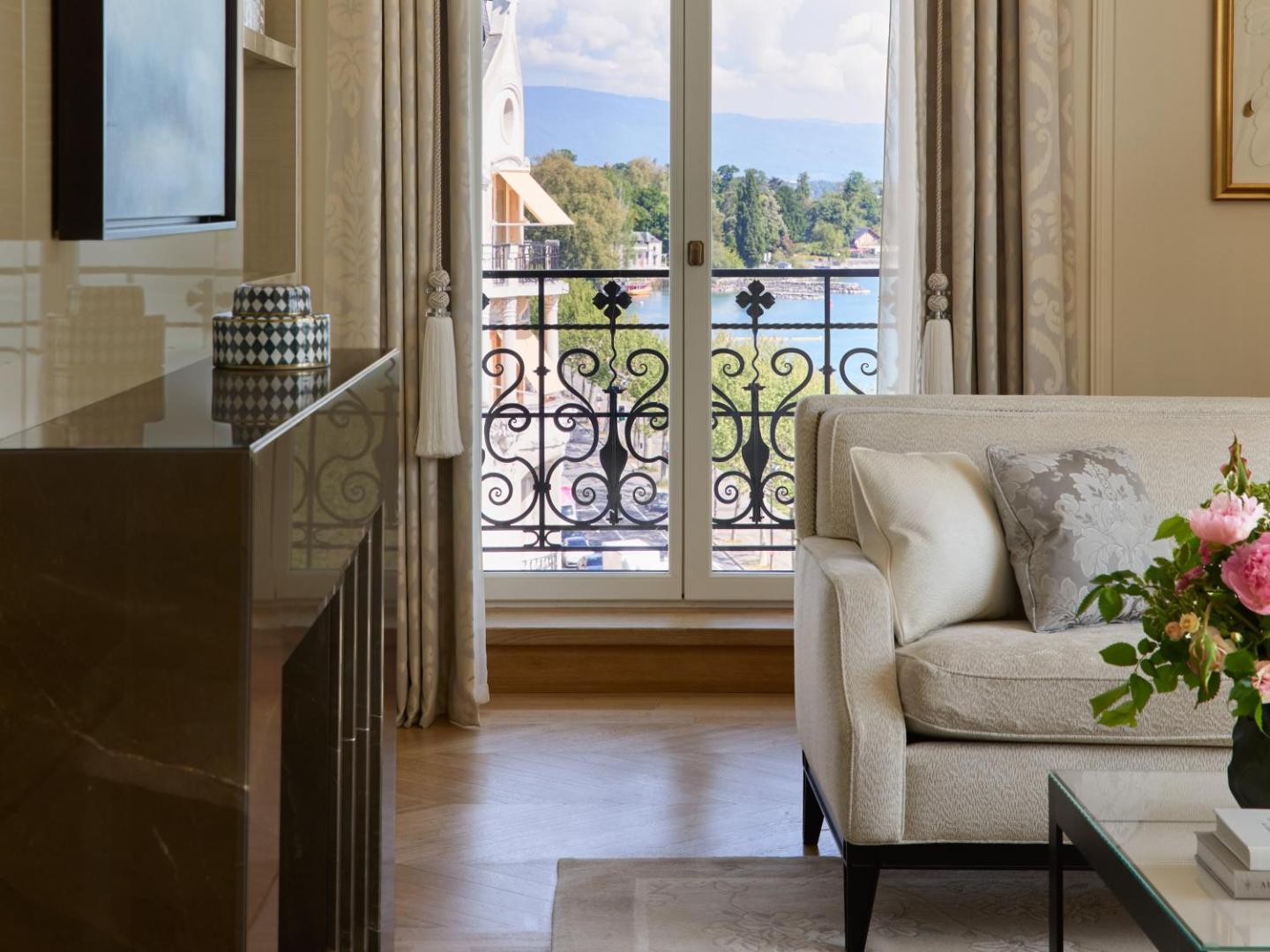 The Woodward, Auberge Resorts Collection