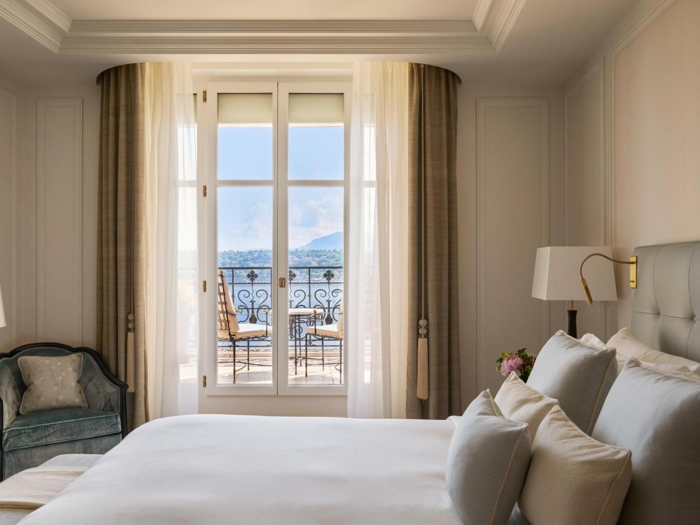 The Woodward, Auberge Resorts Collection