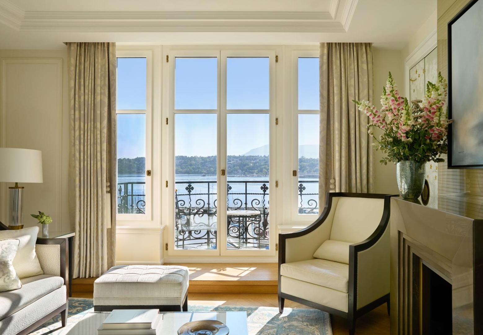 The Woodward, Auberge Resorts Collection