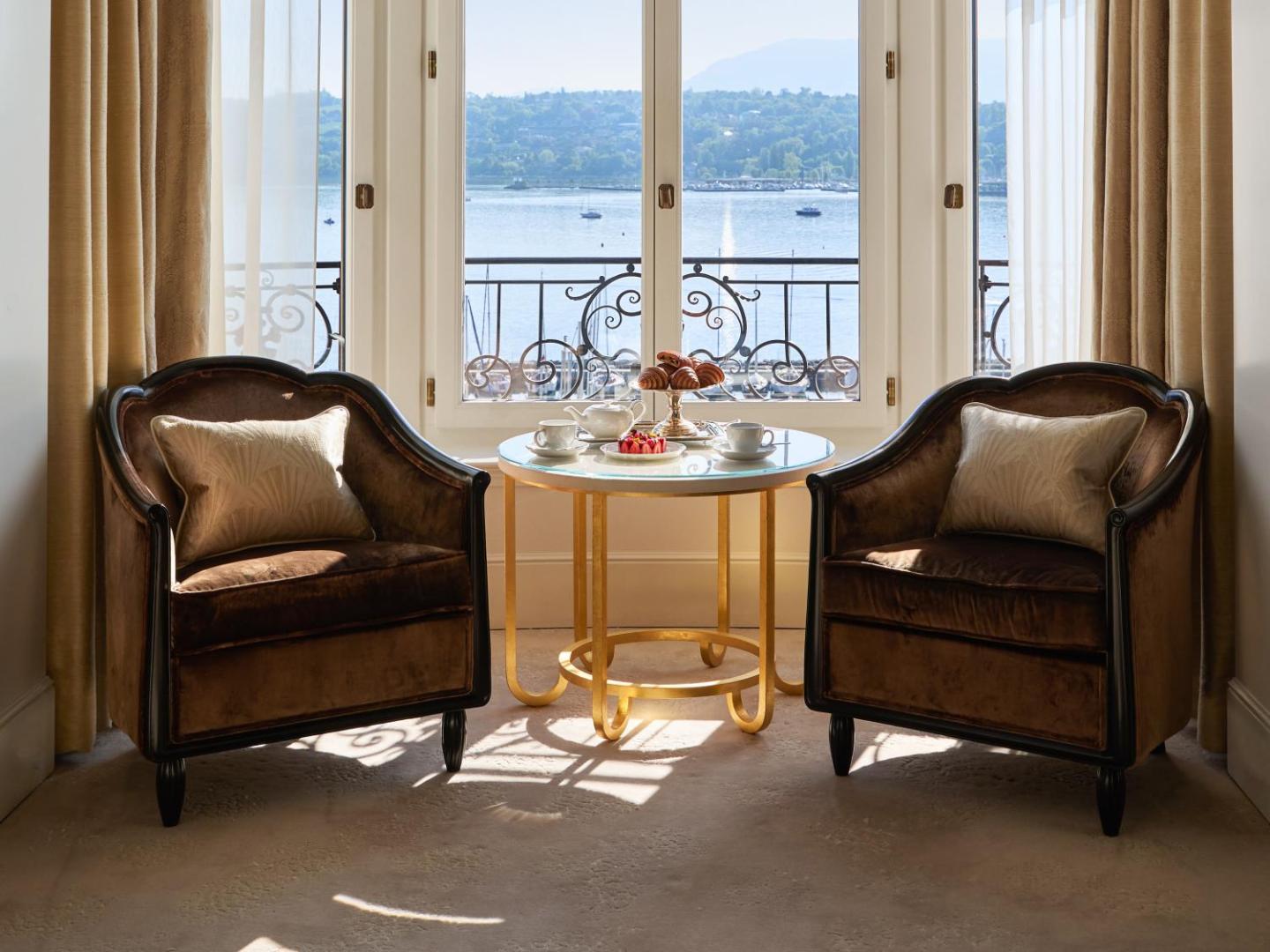 The Woodward, Auberge Resorts Collection