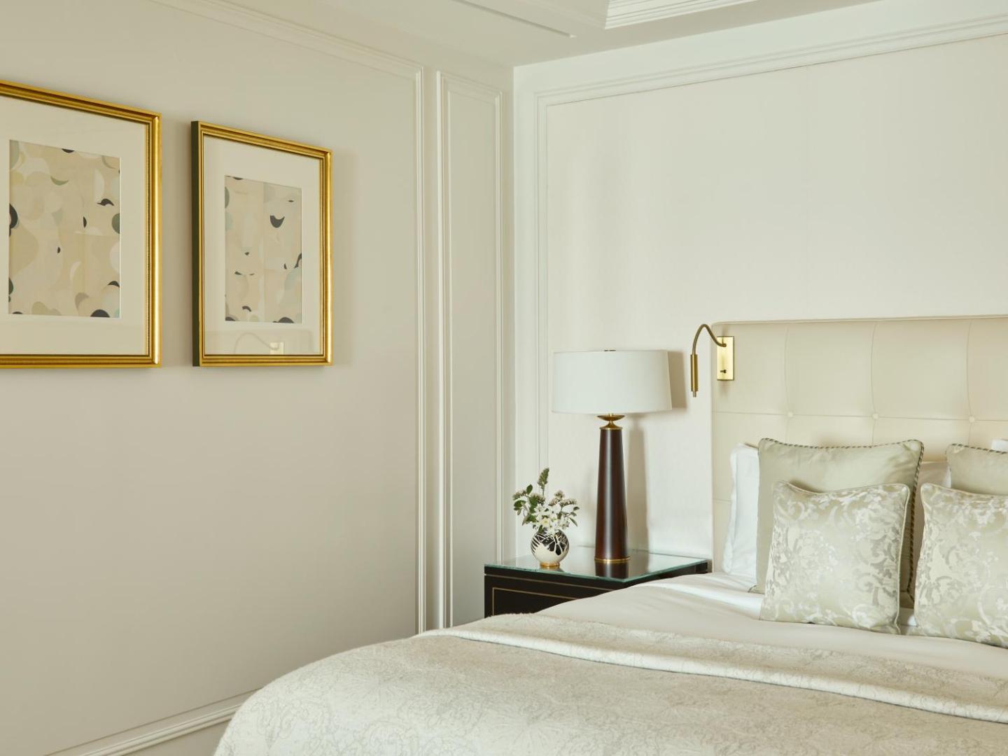 The Woodward, Auberge Resorts Collection