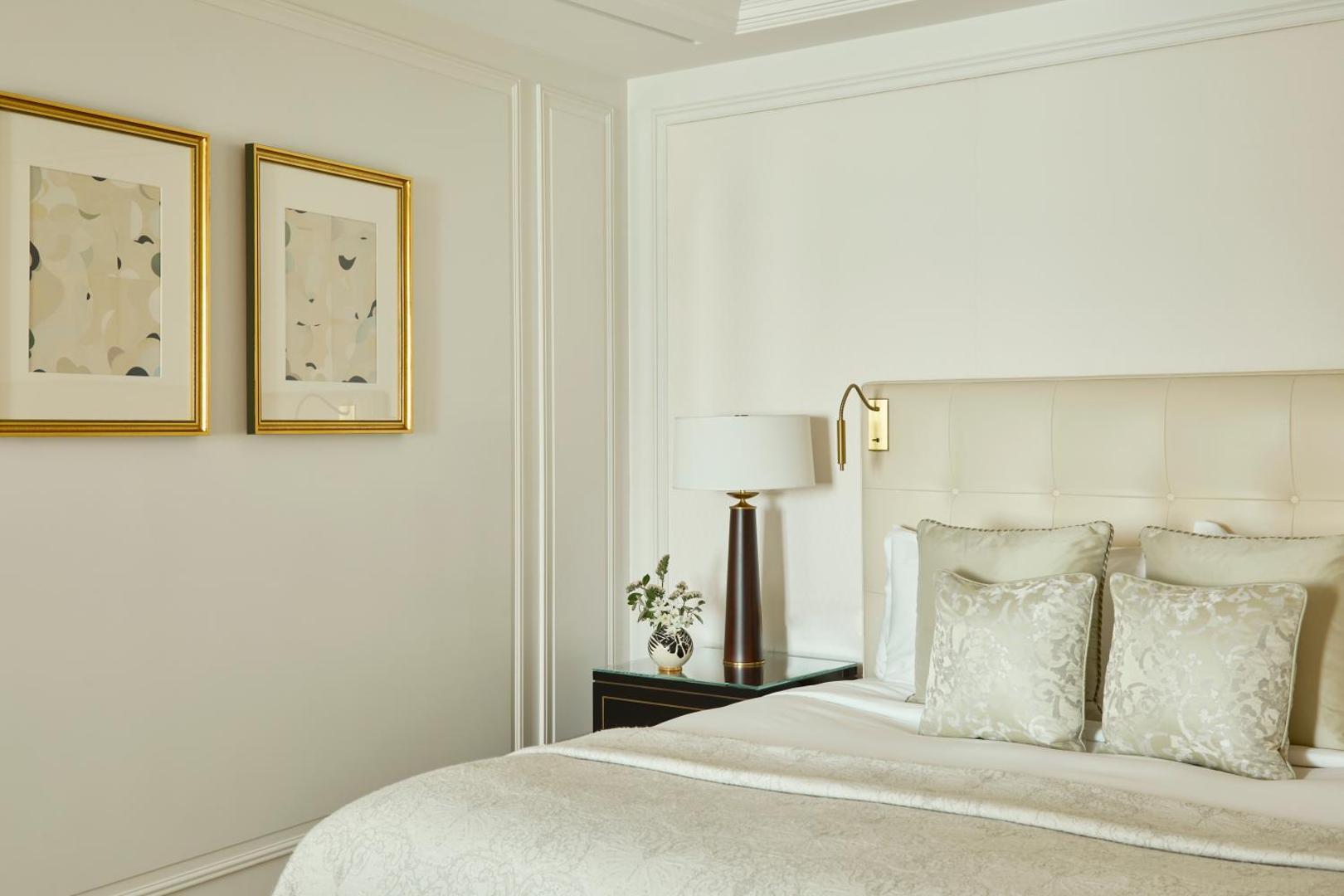 The Woodward, Auberge Resorts Collection