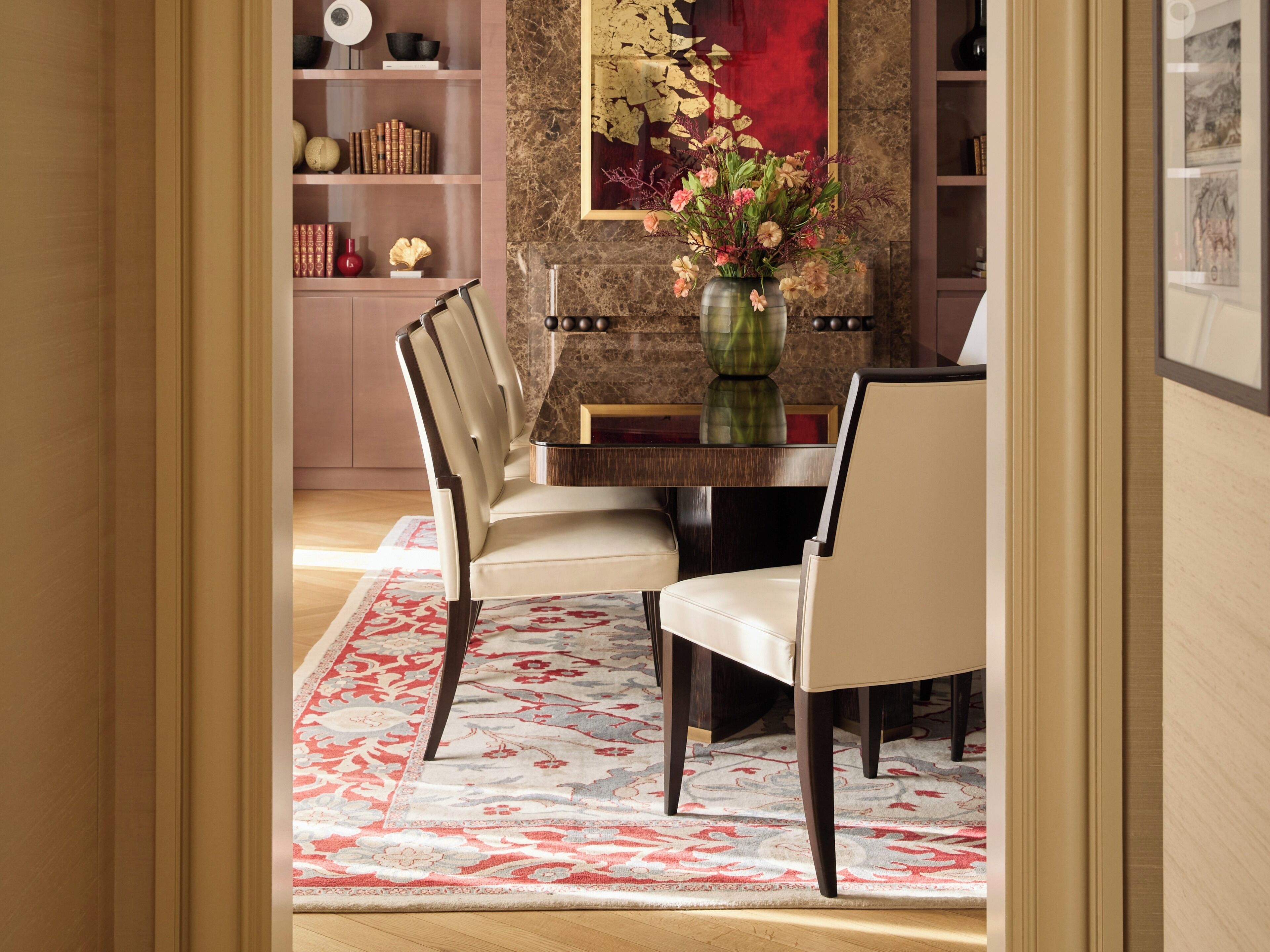 The Woodward, Auberge Resorts Collection