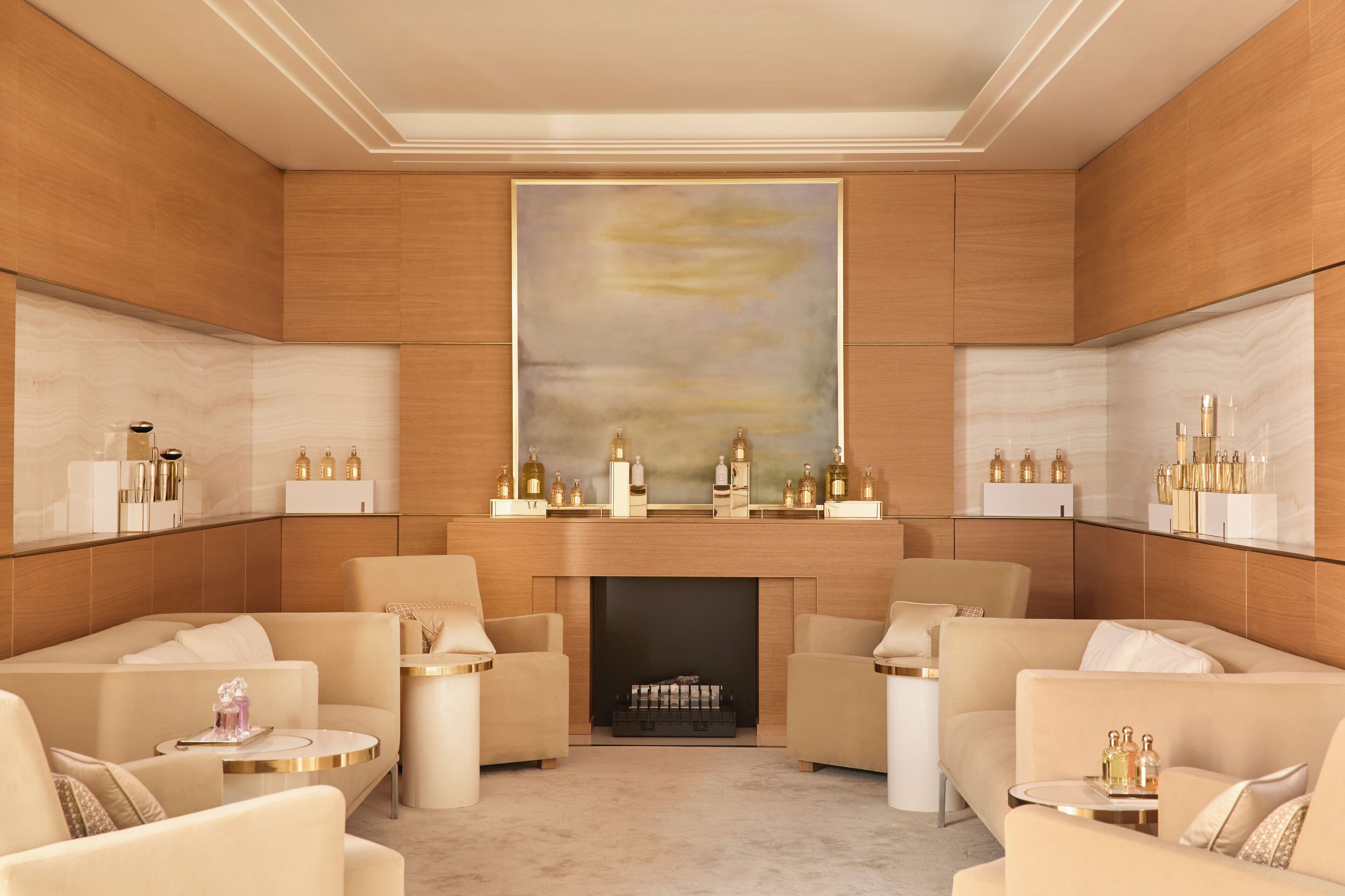 The Woodward, Auberge Resorts Collection