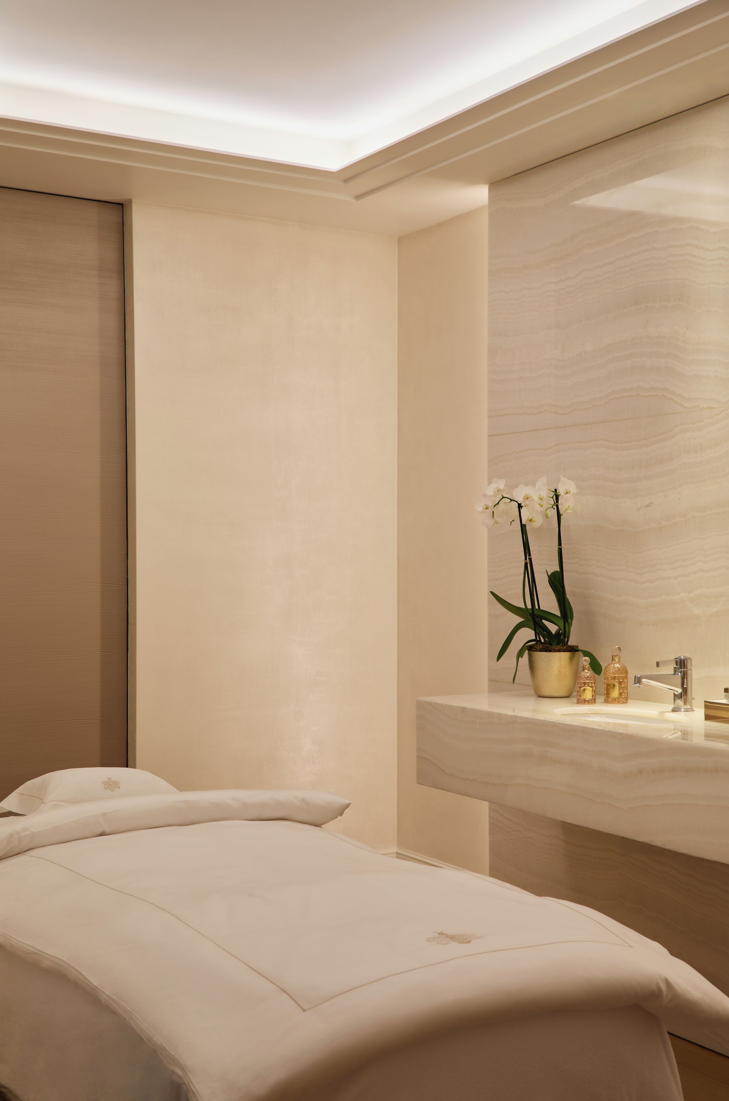 The Woodward, Auberge Resorts Collection