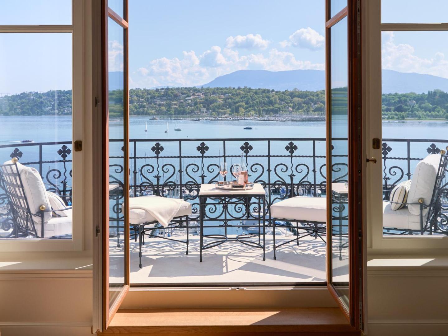 The Woodward, Auberge Resorts Collection