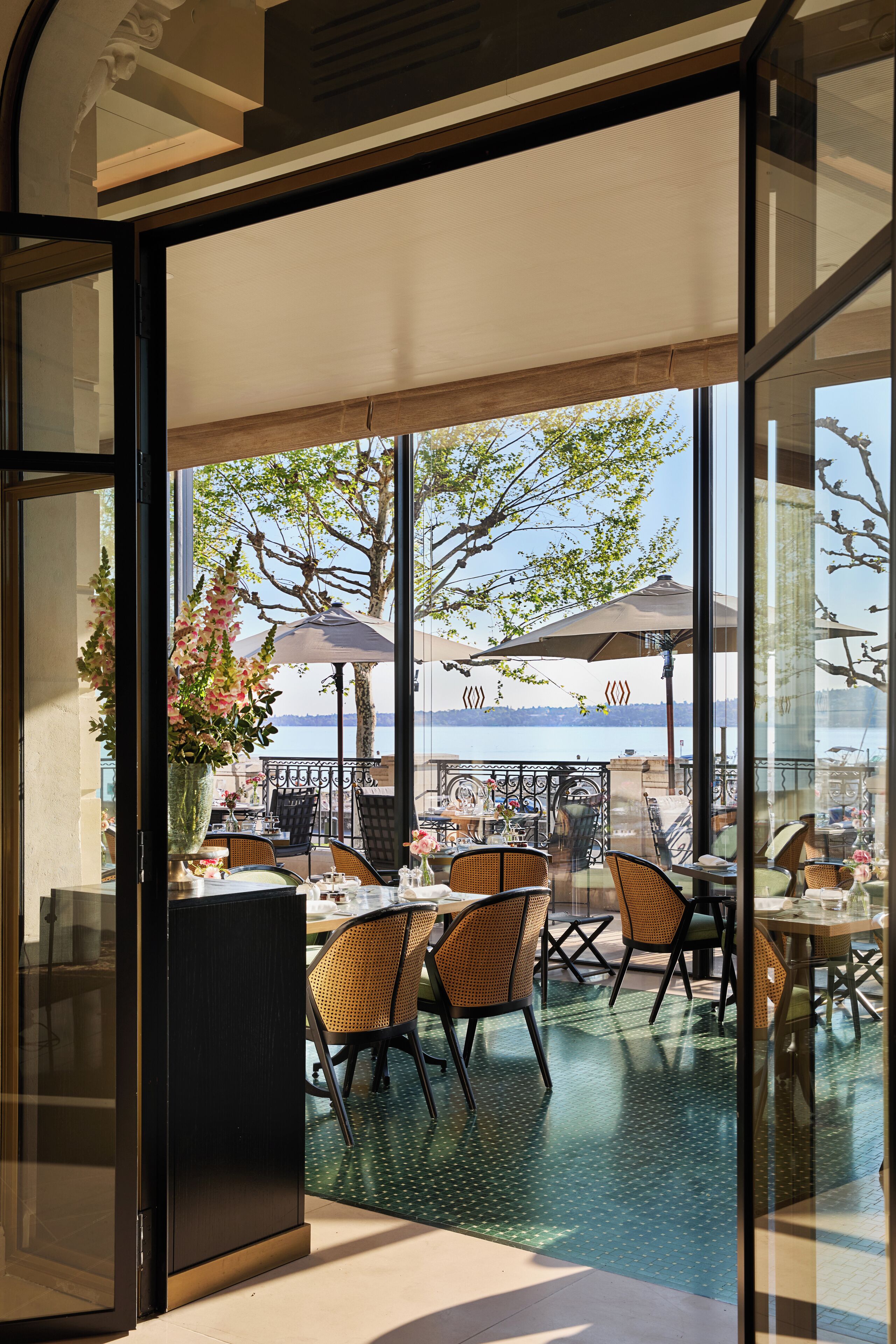 The Woodward, Auberge Resorts Collection