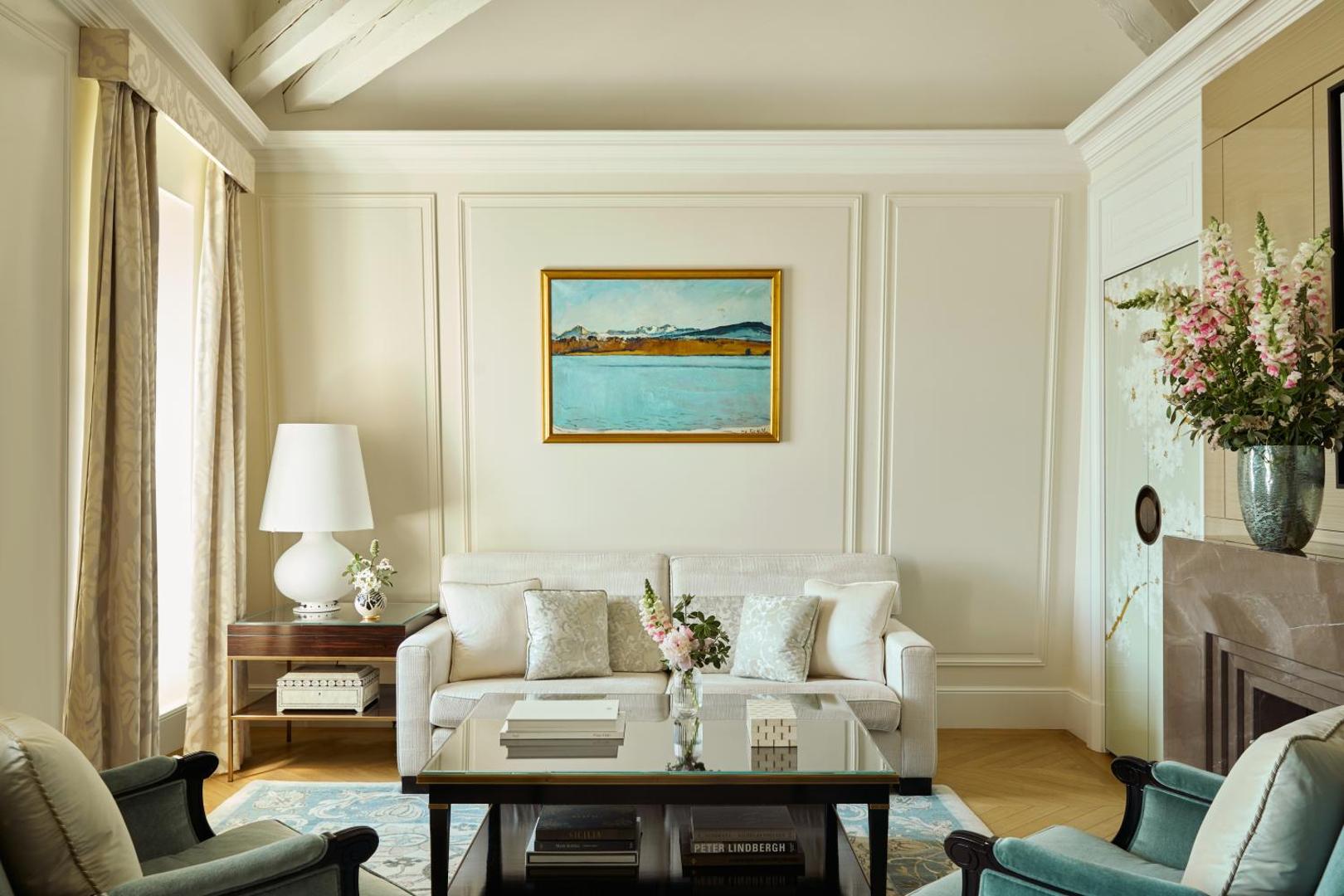 The Woodward, Auberge Resorts Collection