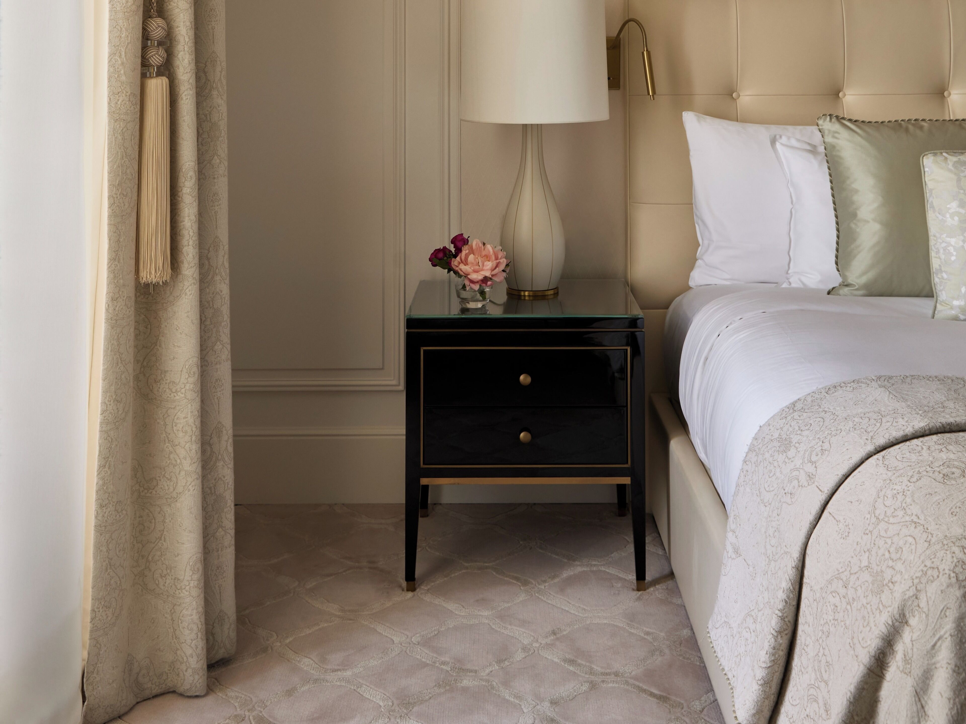 The Woodward, Auberge Resorts Collection