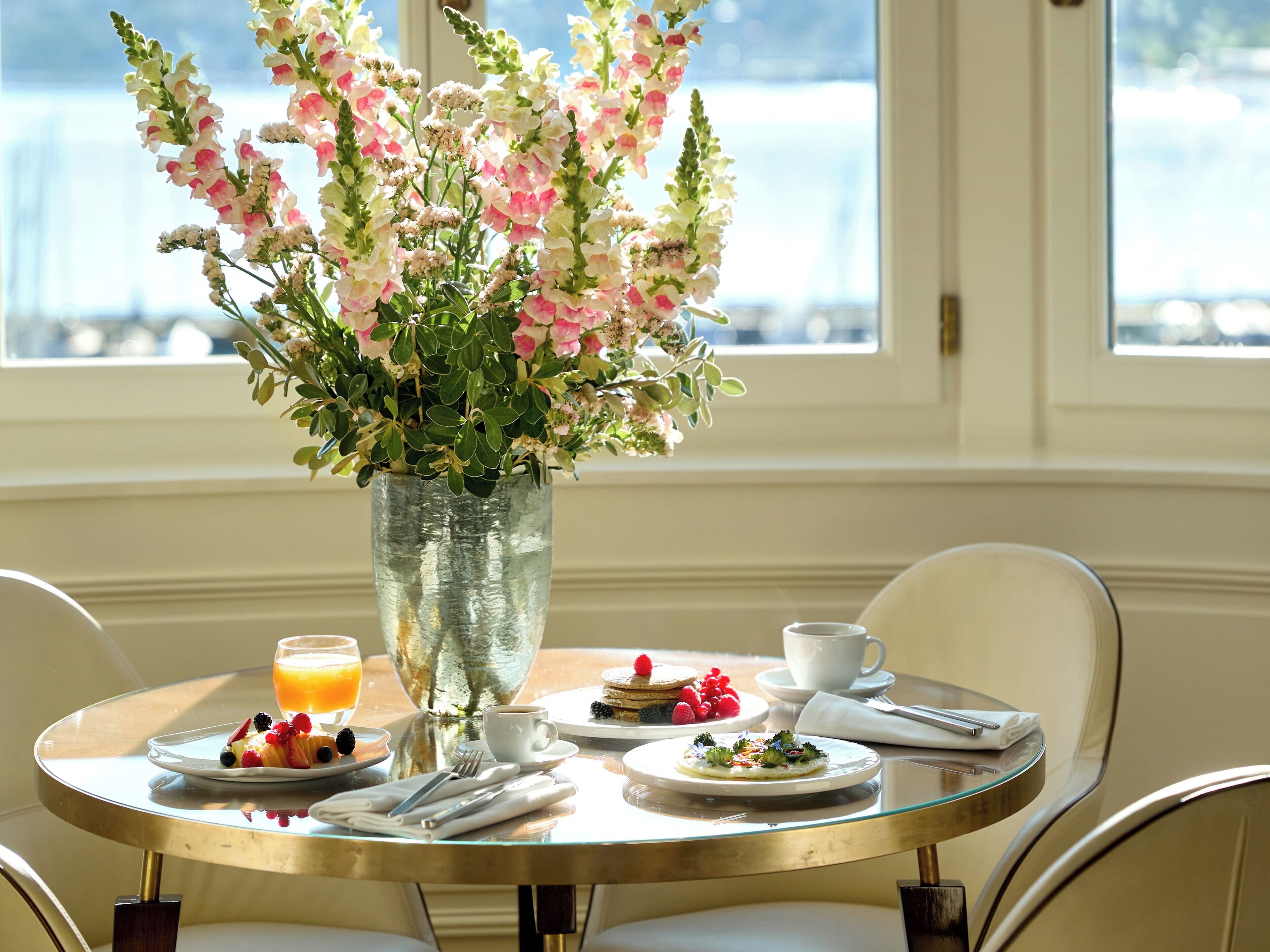 The Woodward, Auberge Resorts Collection