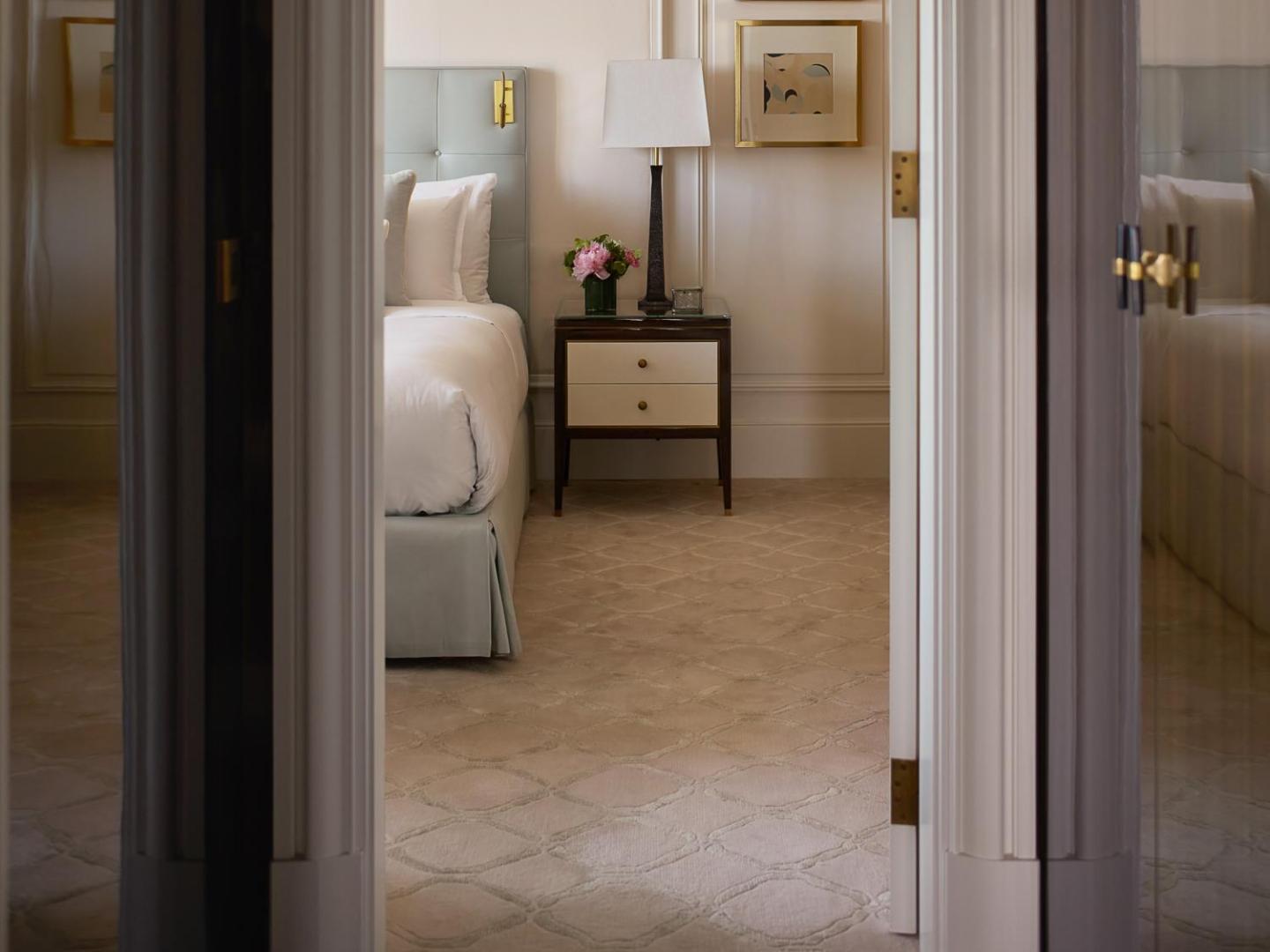 The Woodward, Auberge Resorts Collection