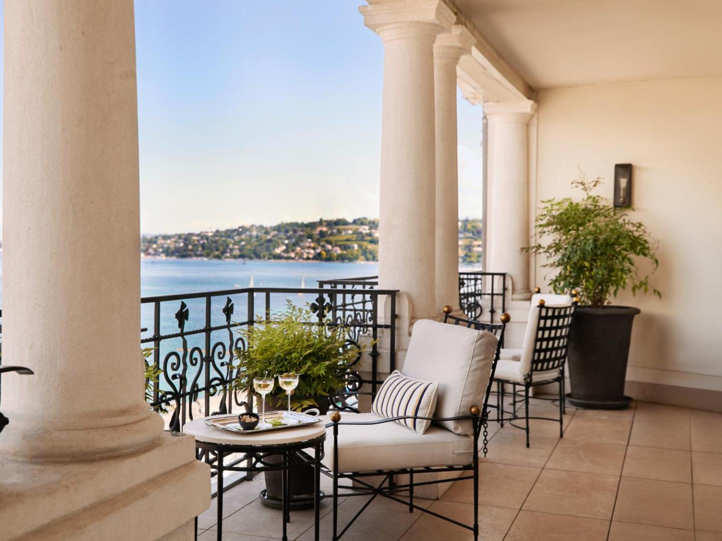 The Woodward, Auberge Resorts Collection