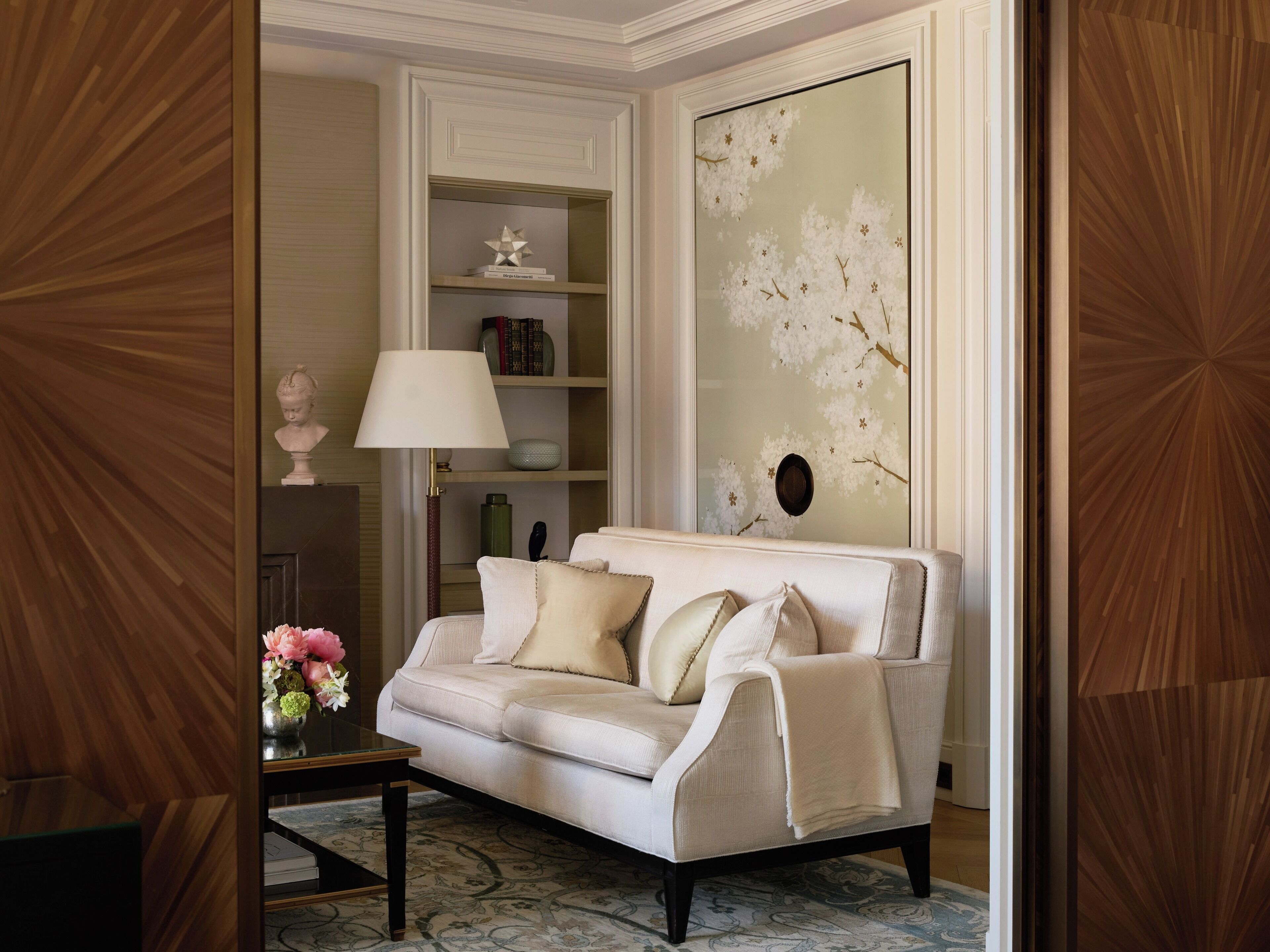 The Woodward, Auberge Resorts Collection