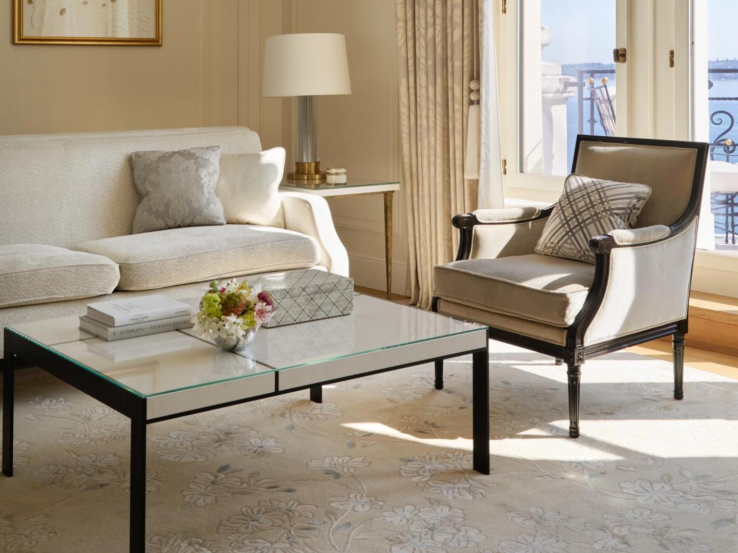 The Woodward, Auberge Resorts Collection