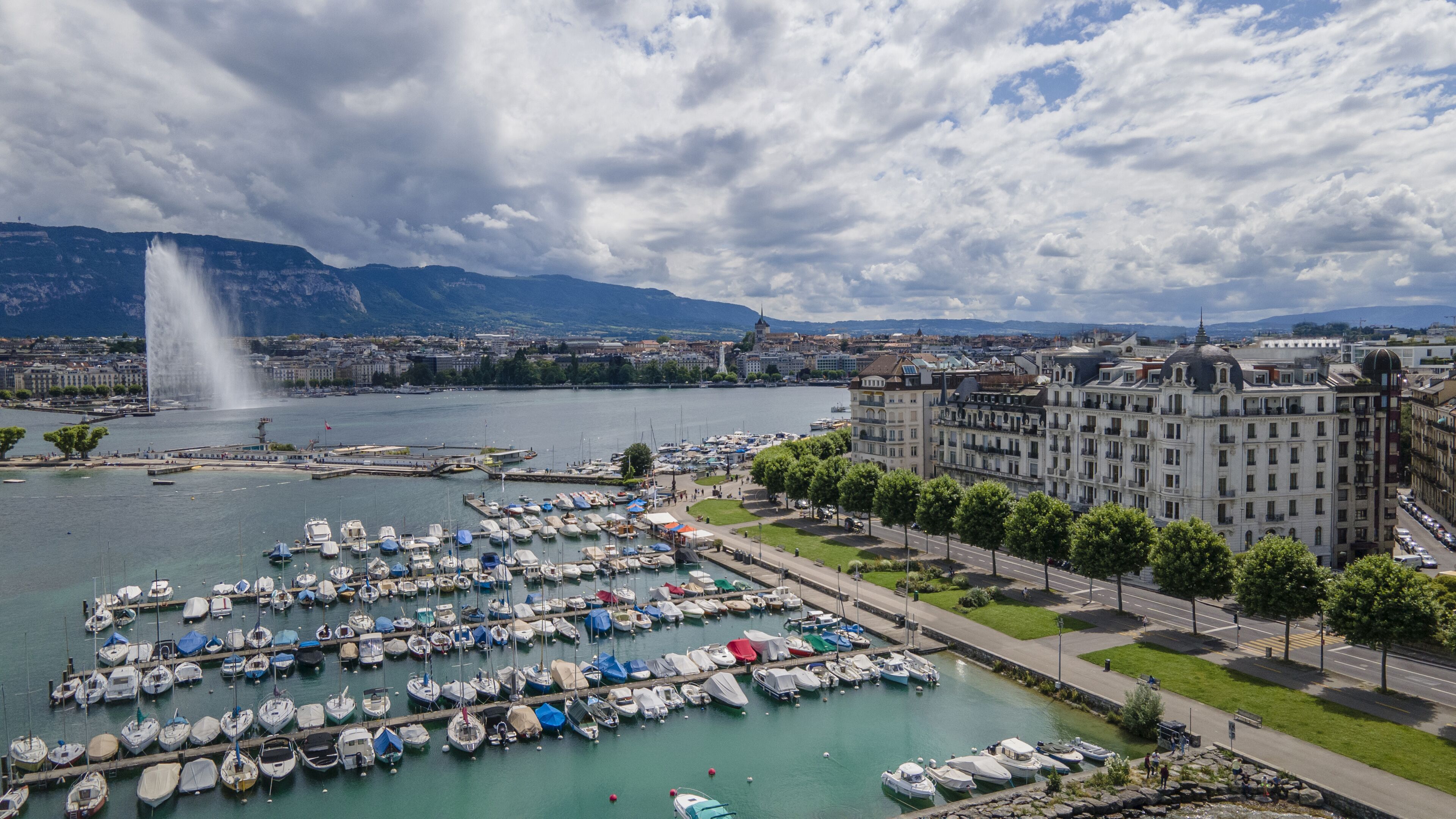 The Woodward, Auberge Resorts Collection