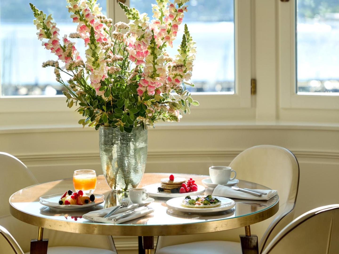 The Woodward, Auberge Resorts Collection