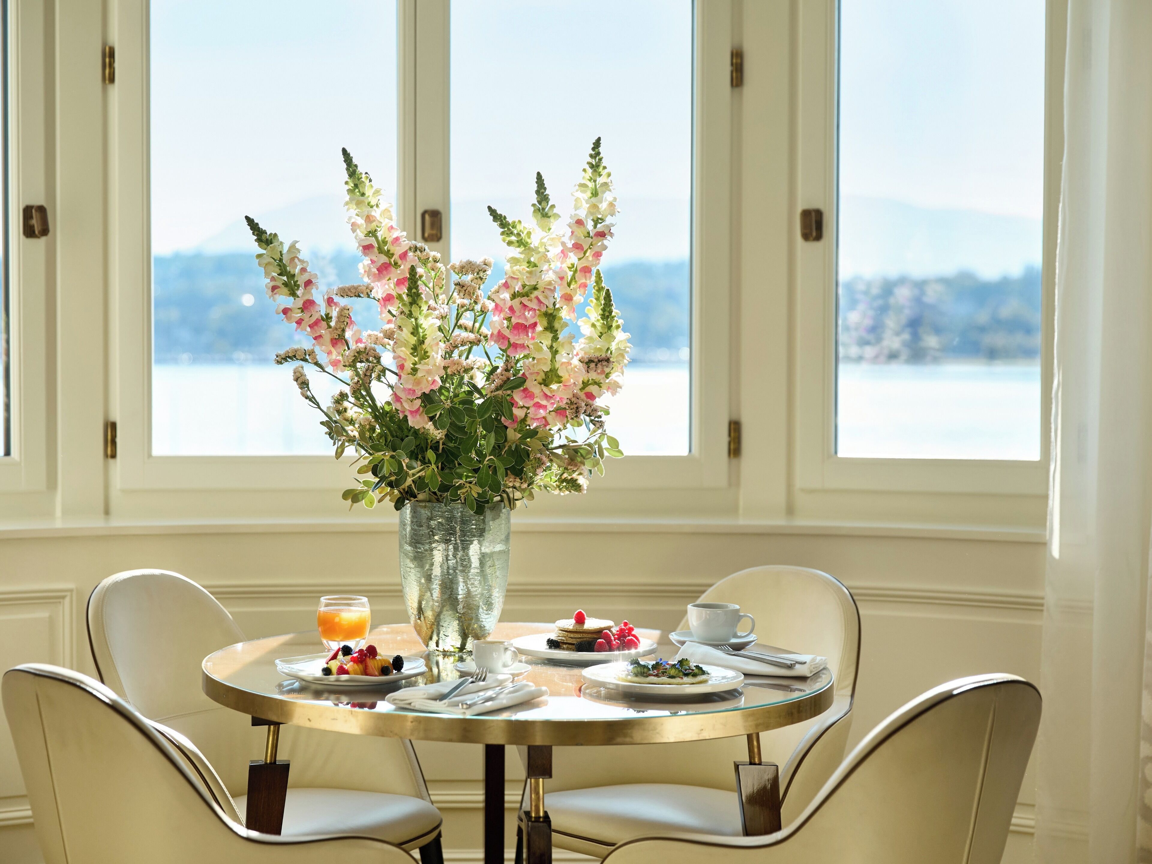 The Woodward, Auberge Resorts Collection